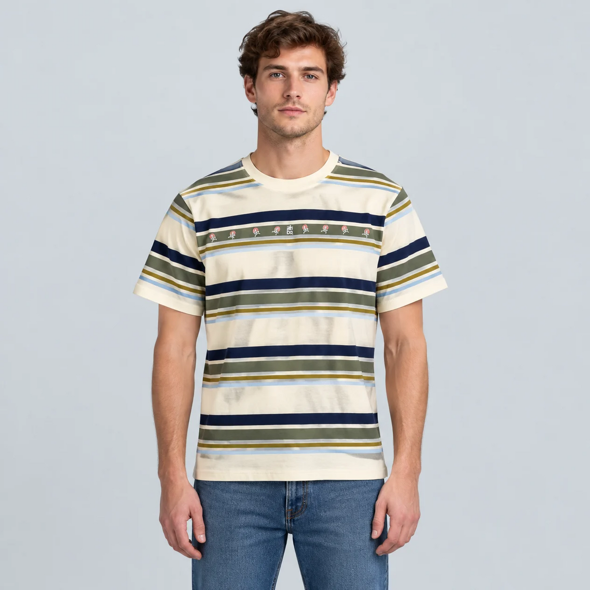 Akimbo n Bob Mezzanine Wear Men's & Garb-6