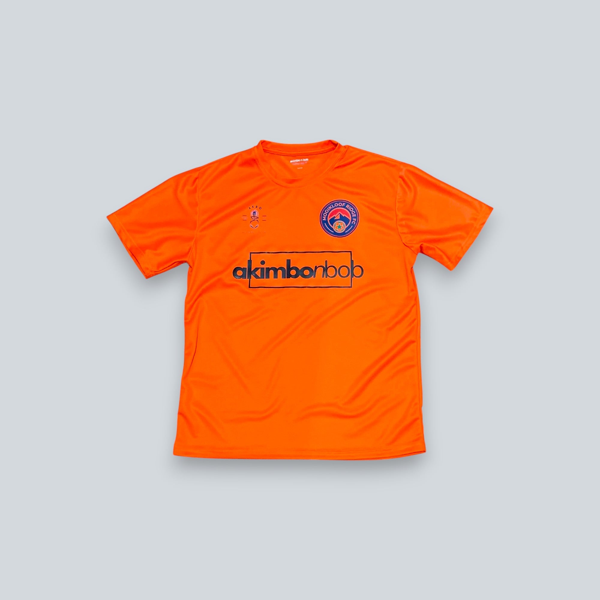 Mooikloof Ridge FC active Bib-2
