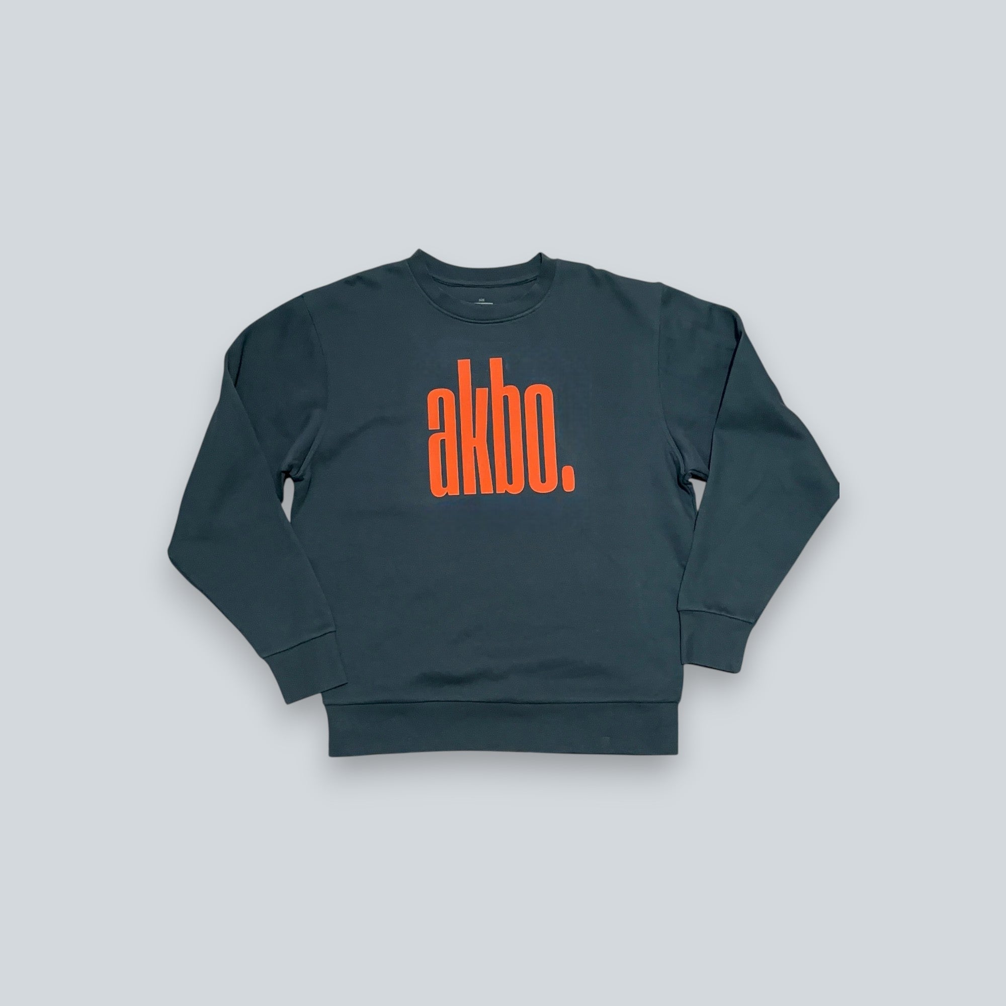 College Champ Sweat Shirt-3