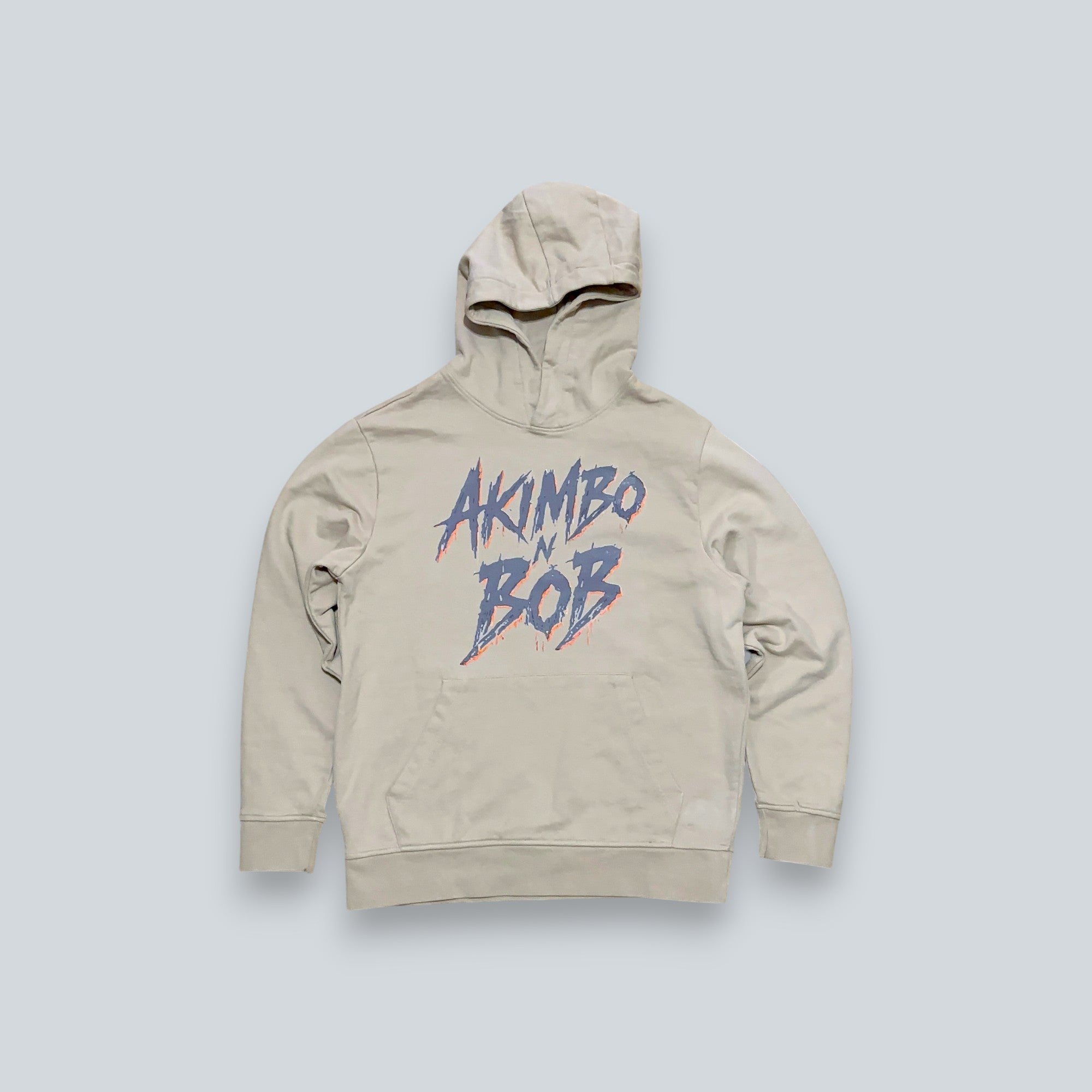 Cosmos Frenzy Hooded Sweat Shirt-3