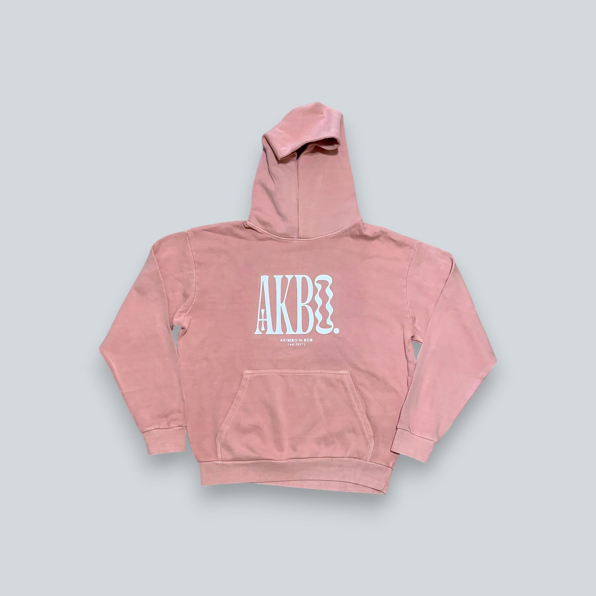 Crucifixion Hooded Sweatshirt-7