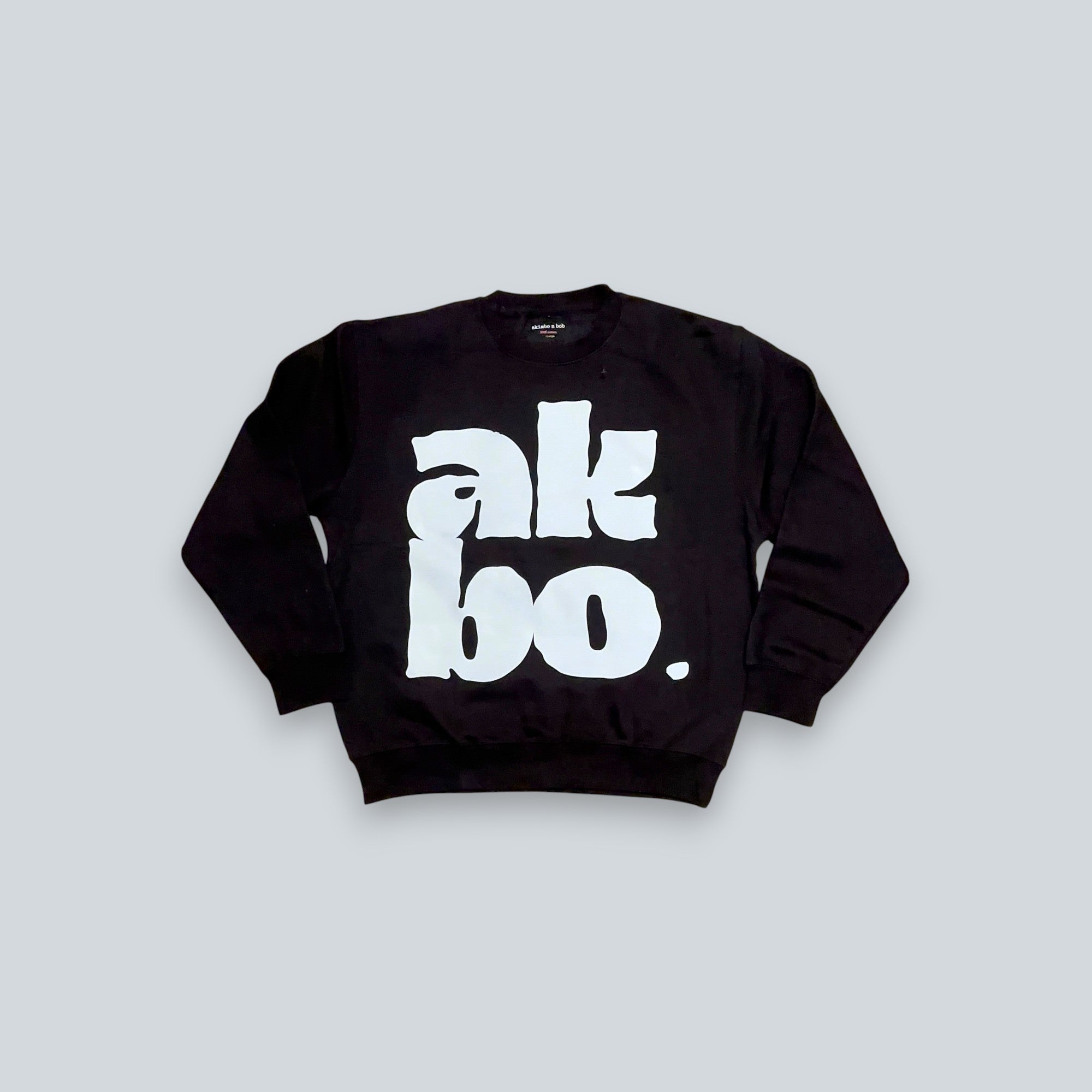 Squid Square Sweat Shirt-3