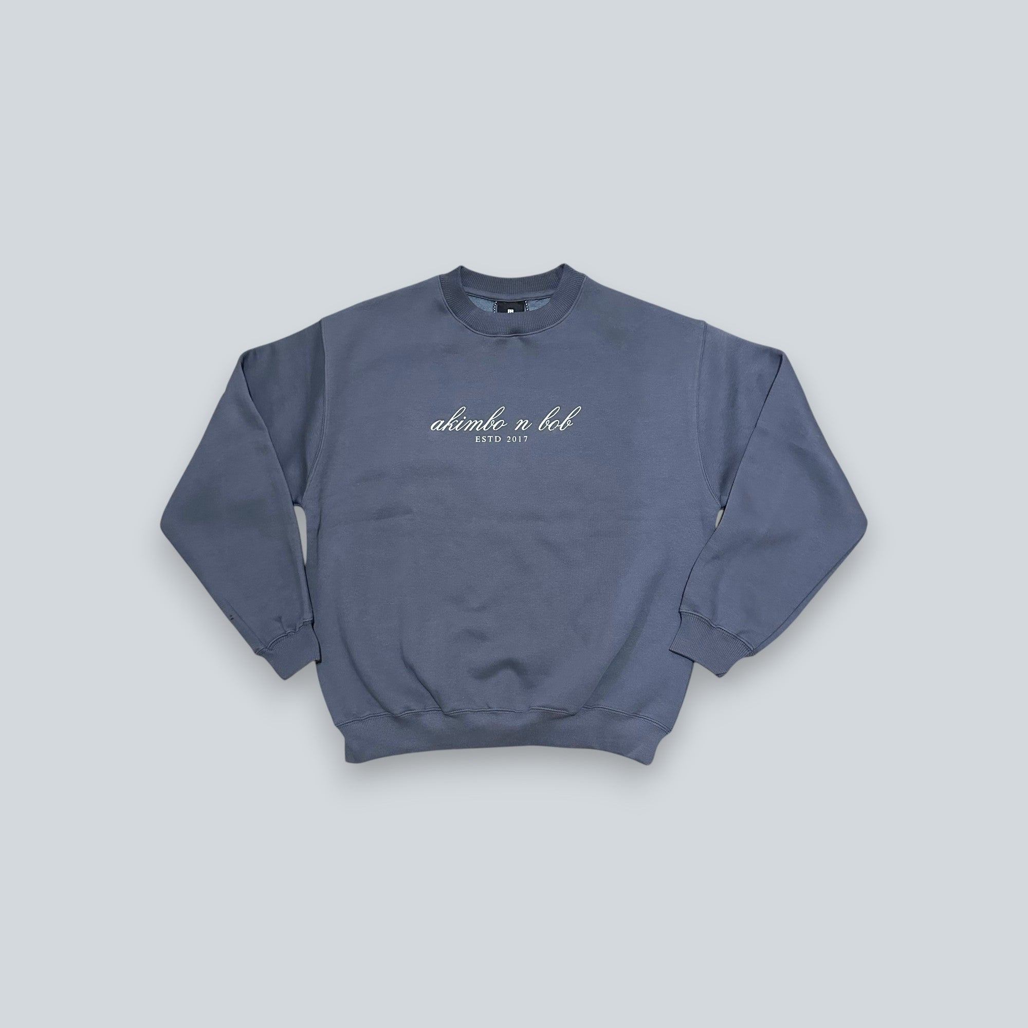 Soro Lush Men's Sweatshirt Garb-8