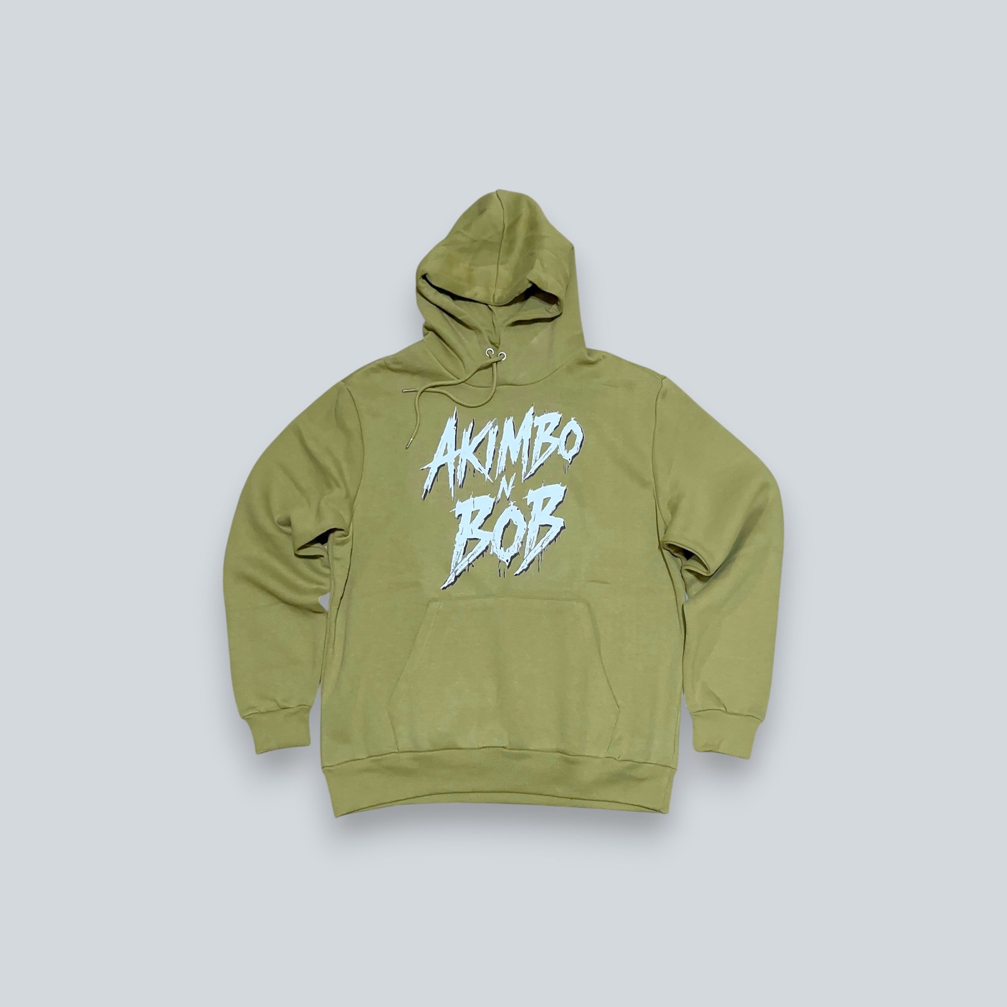 Cosmos Frenzy Hooded Sweat Shirt-4