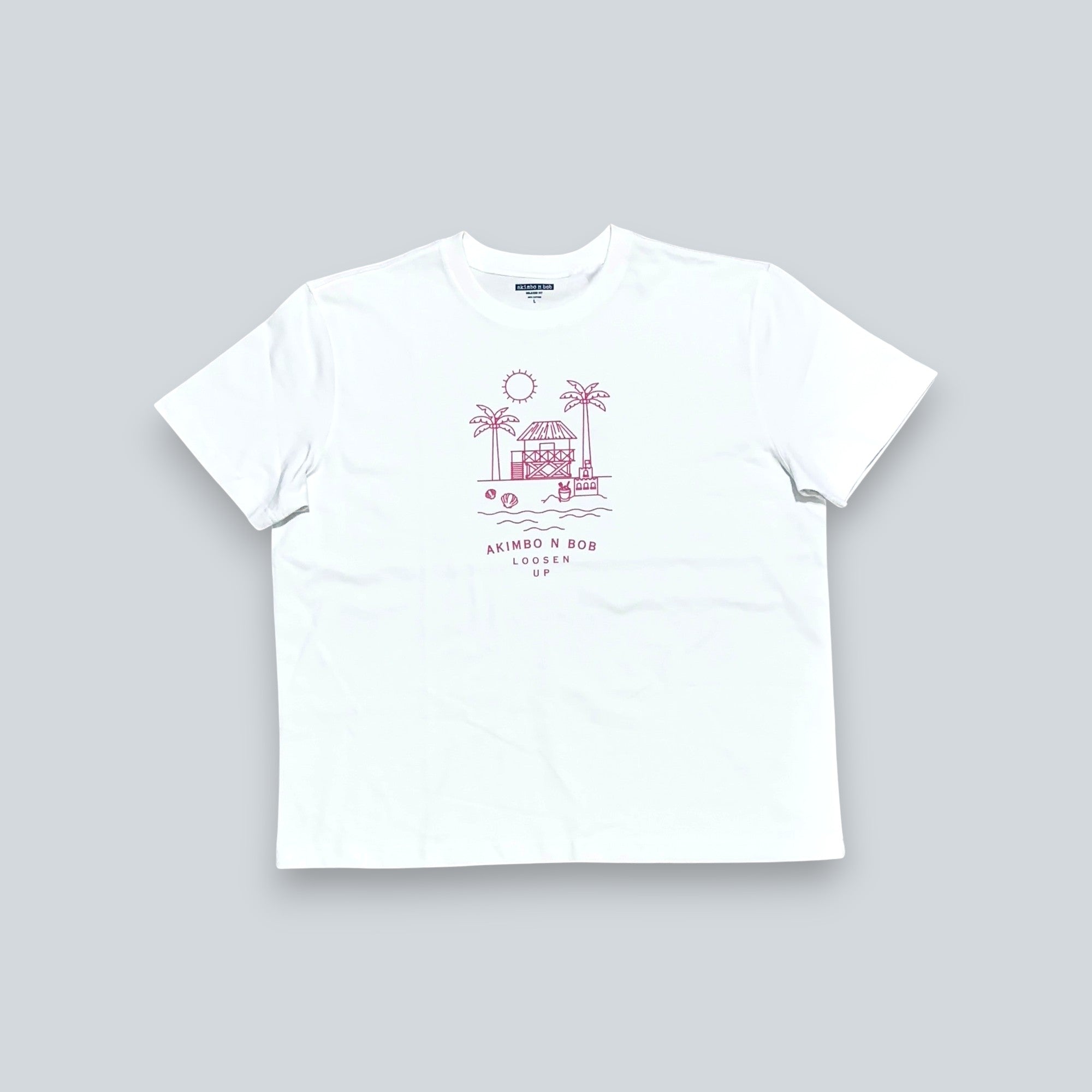 Home Coming Tee Women's Garb-6
