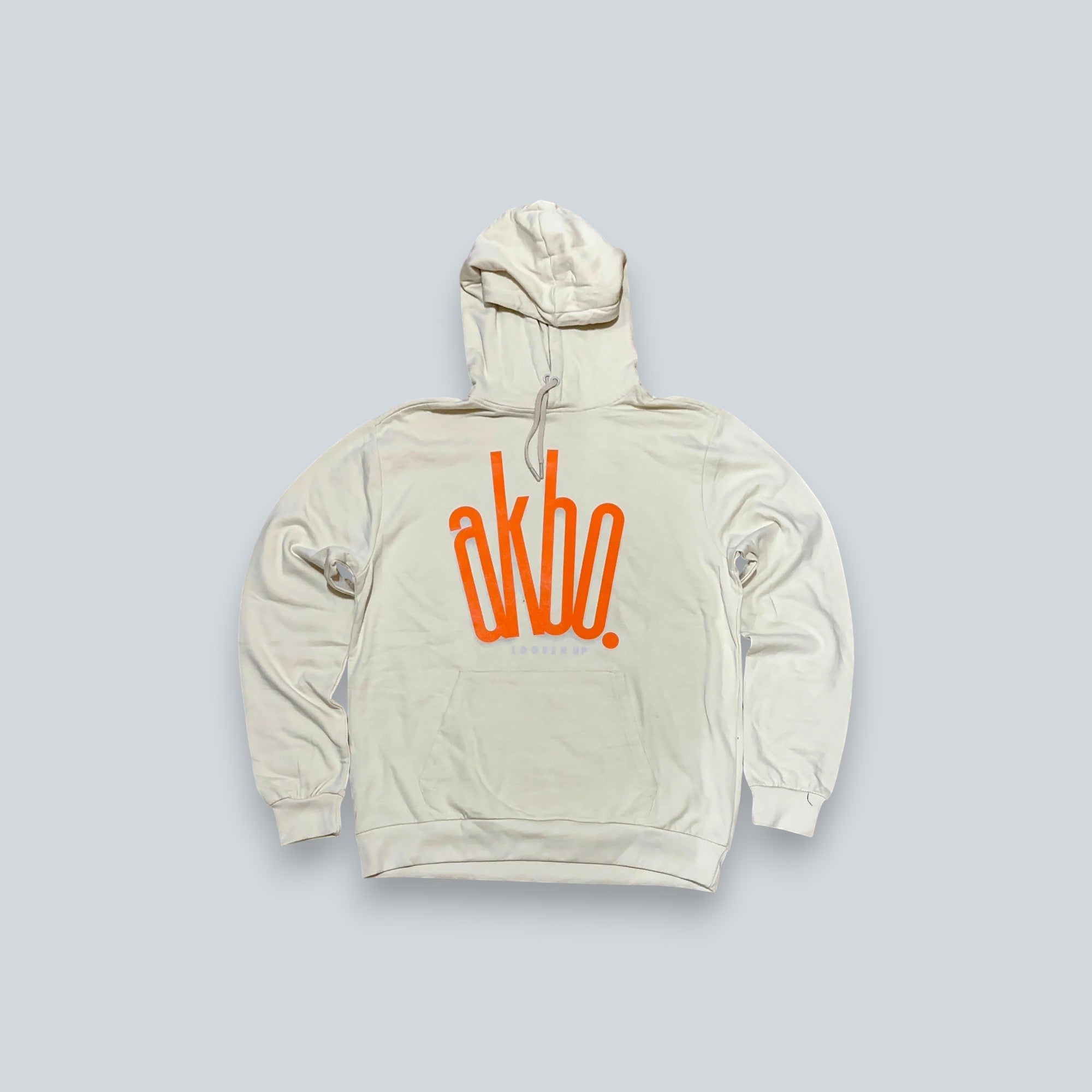 AKBO Elongated Hoodie Sweatshirt-8