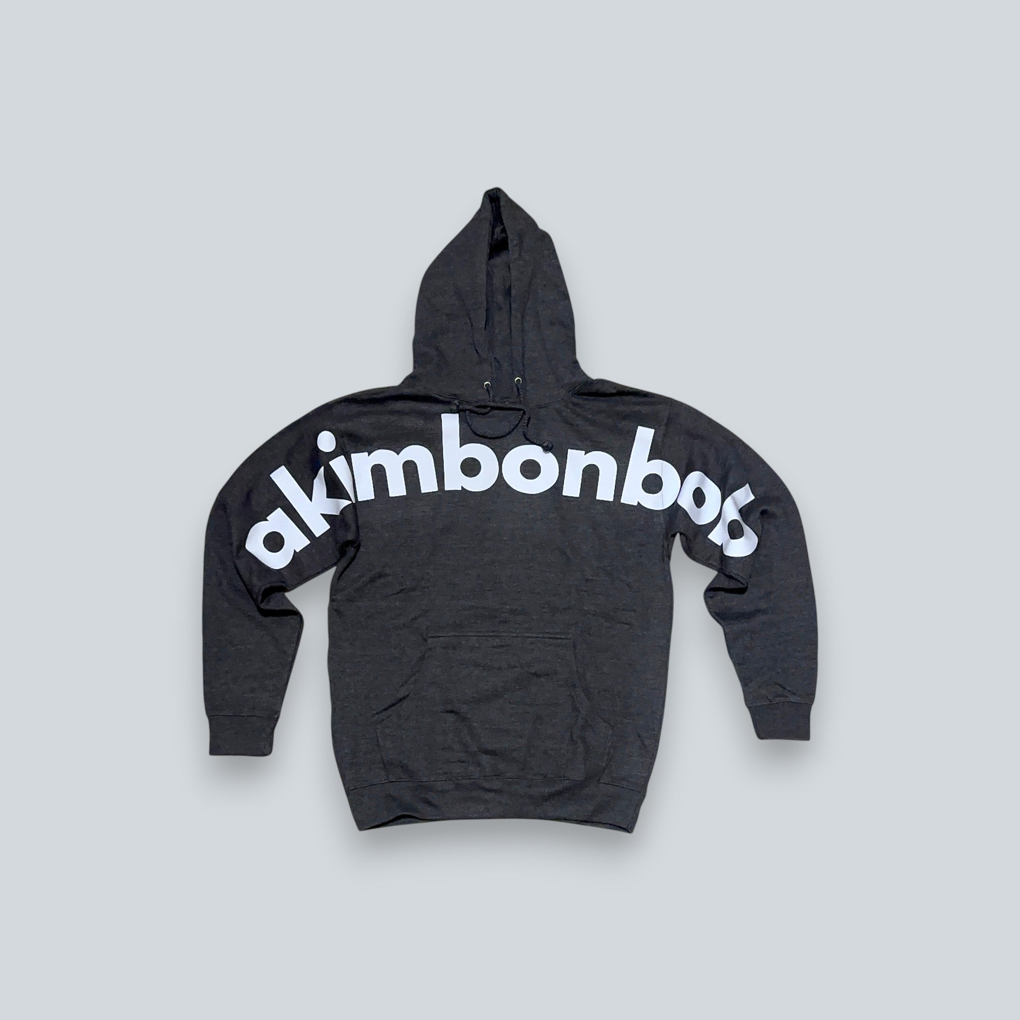Flannel Hifi Hoodie Sweatshirt-9