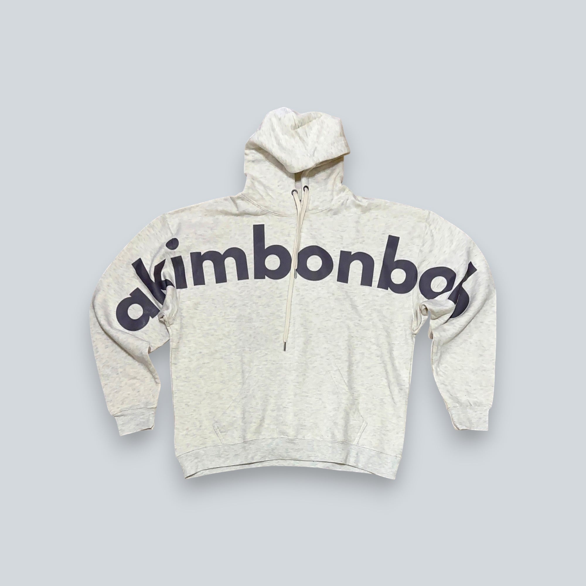Flannel Hifi Hoodie Sweatshirt-10