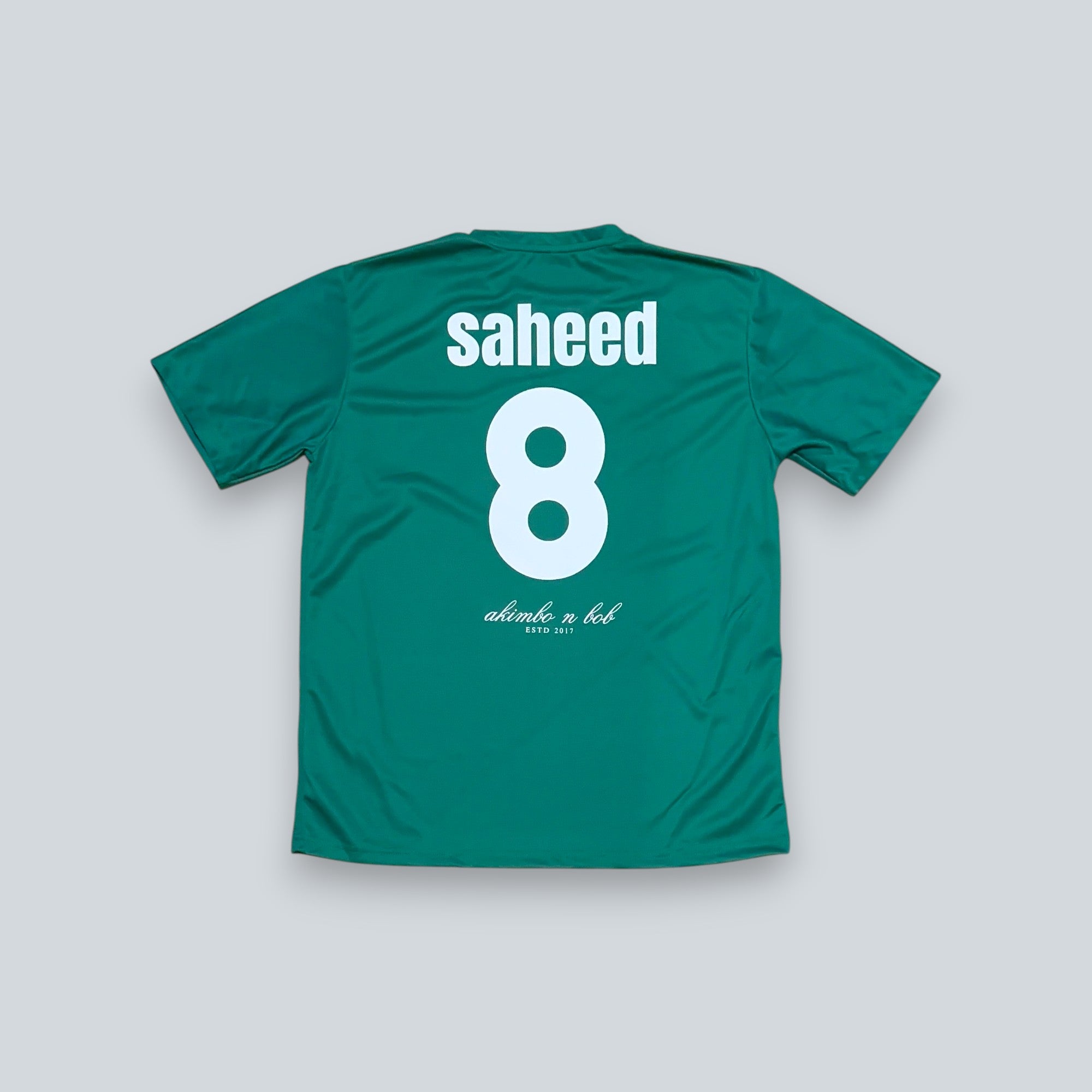 Sinoville Utd Active League Jersey-6
