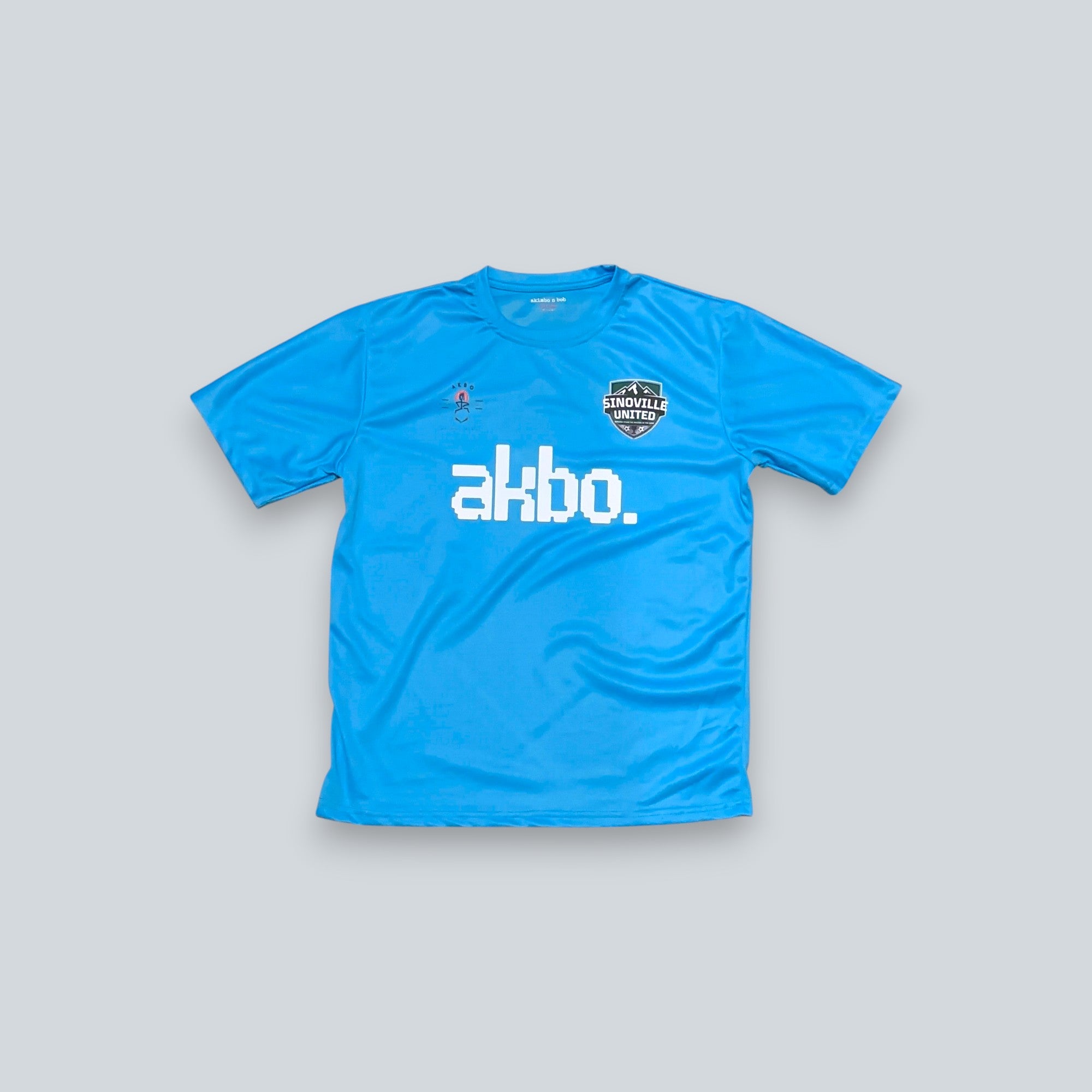 Sinoville Utd Active League Jersey-8