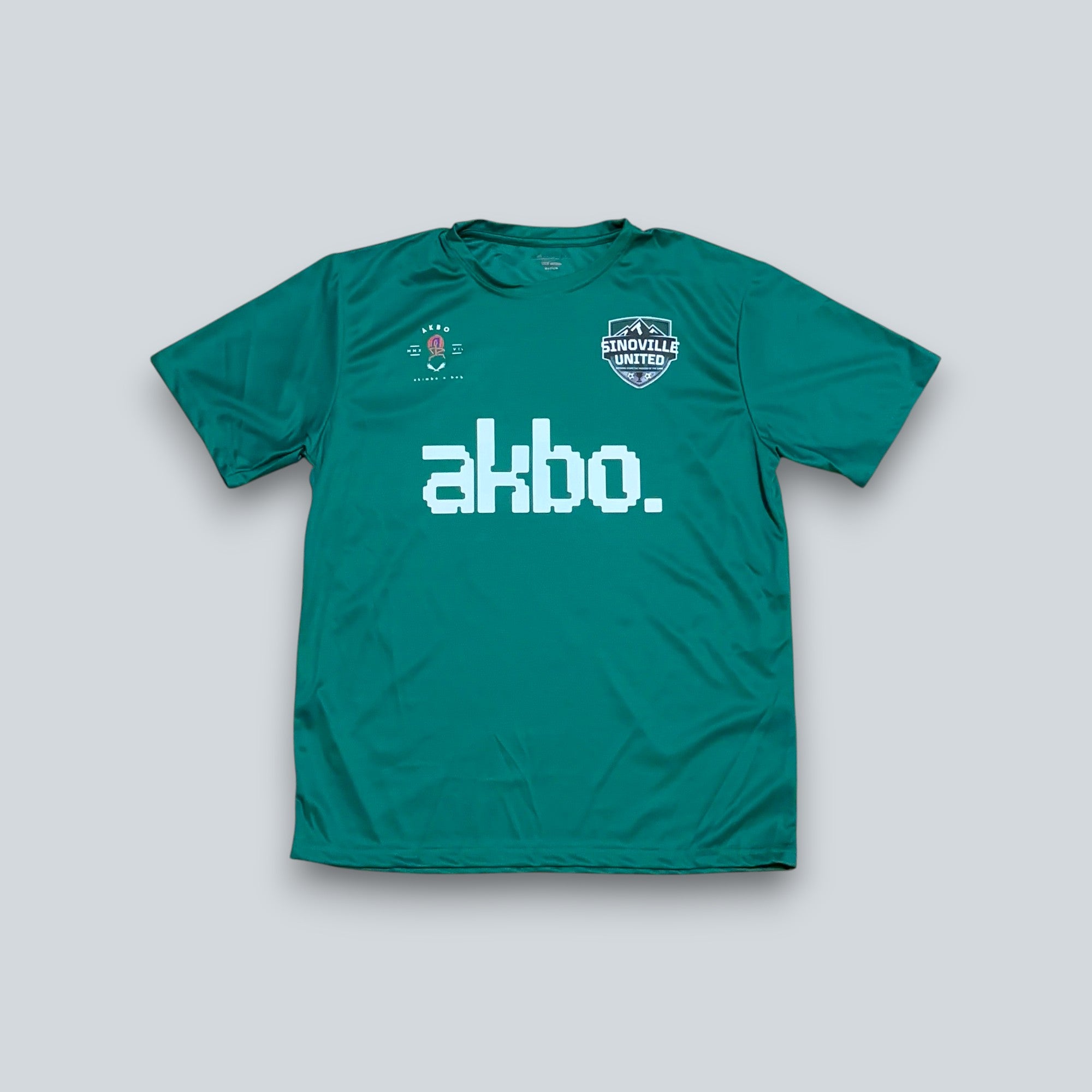 Sinoville Utd Active League Jersey-7