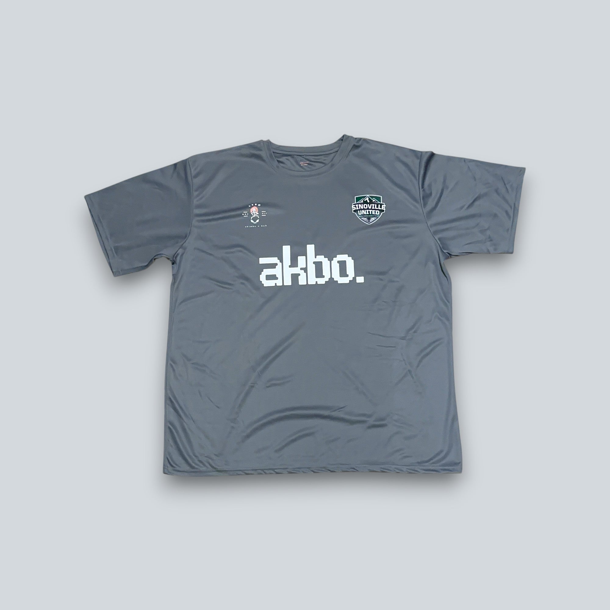 Sinoville Utd Active League Jersey-11