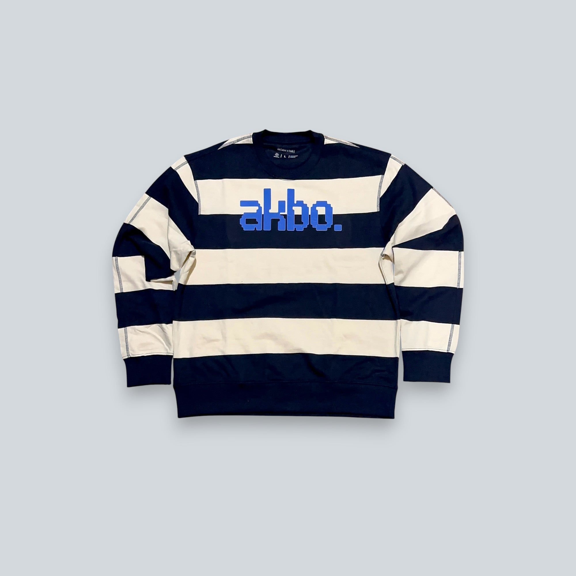 Wag Log Unisex Sweatshirt-4