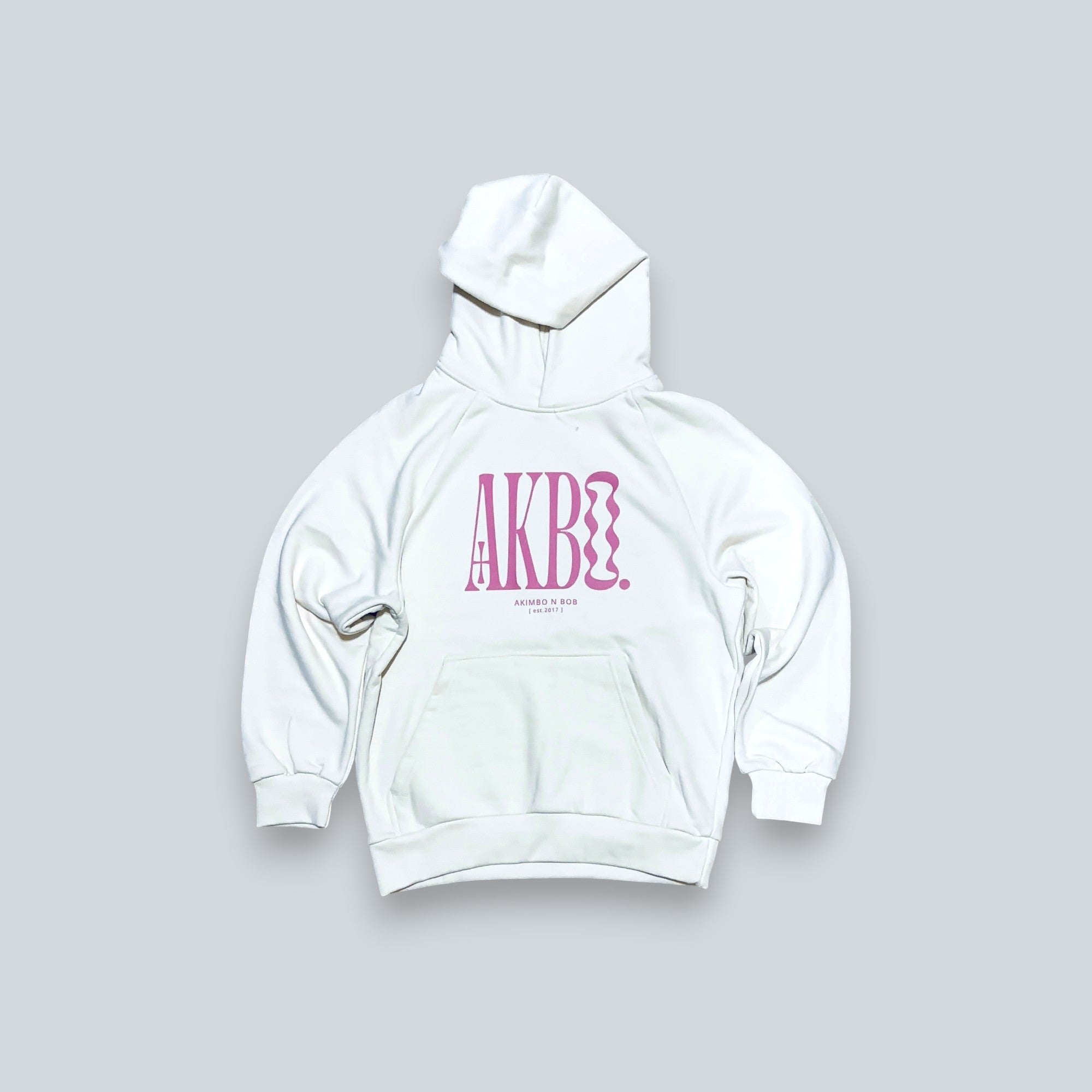 Crucifixion Hooded Sweatshirt-6