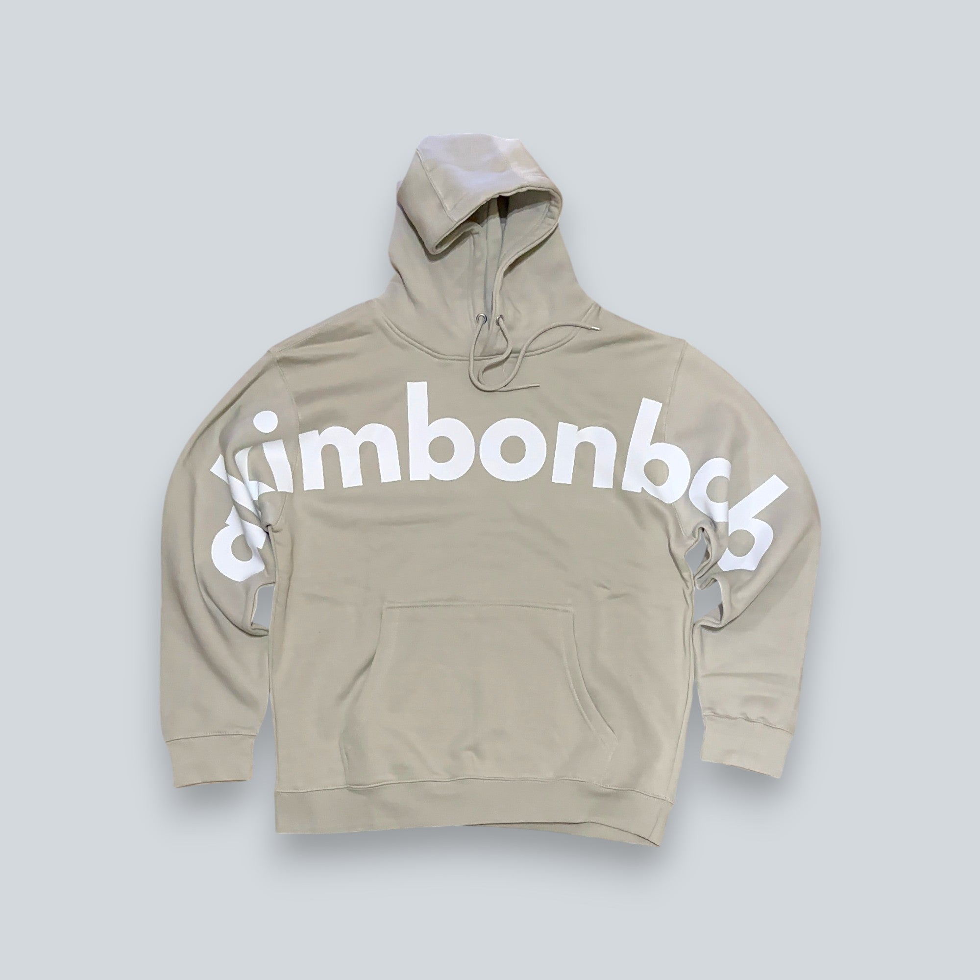 Flannel Hifi Hoodie Sweatshirt-12