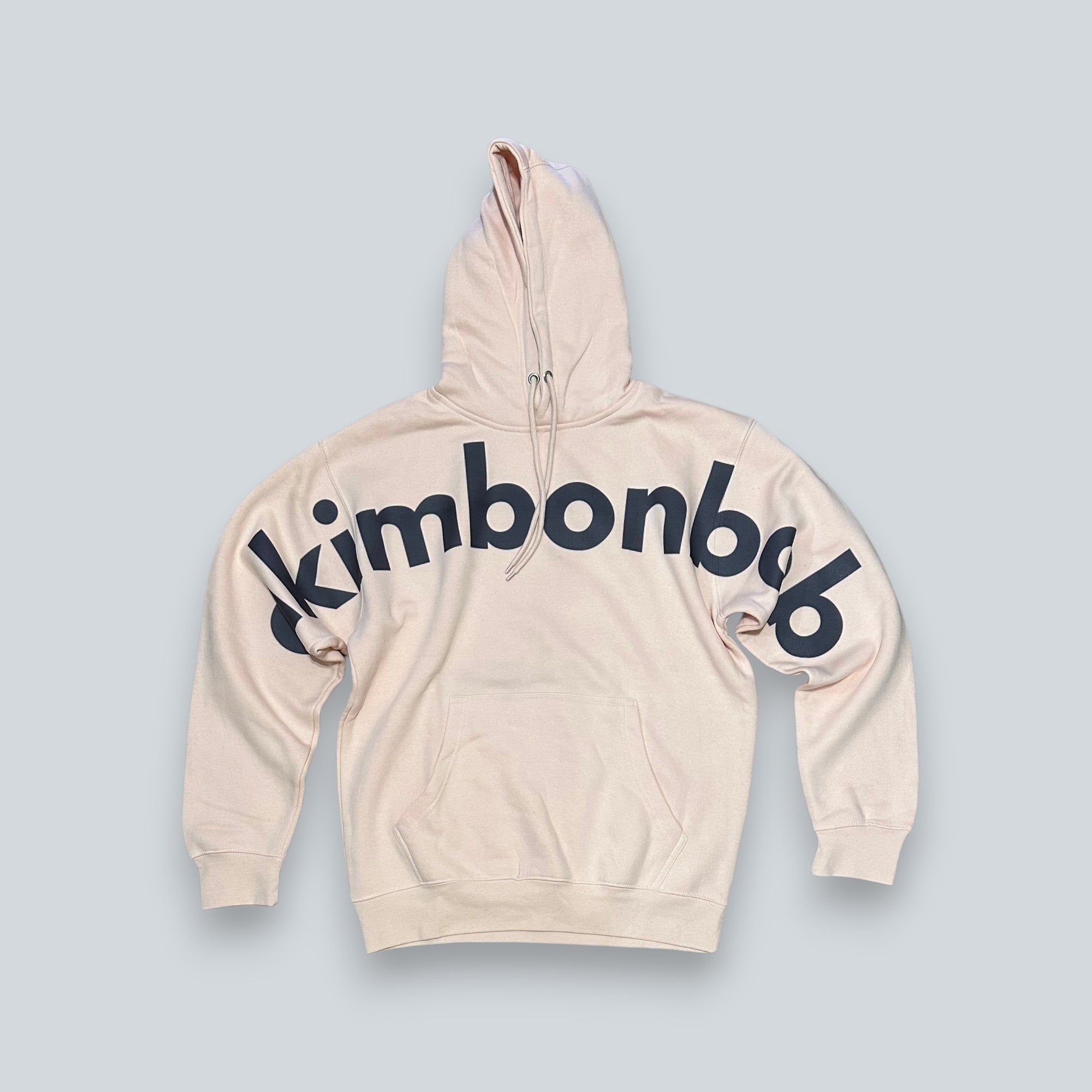 Flannel Hifi Hoodie Sweatshirt-11
