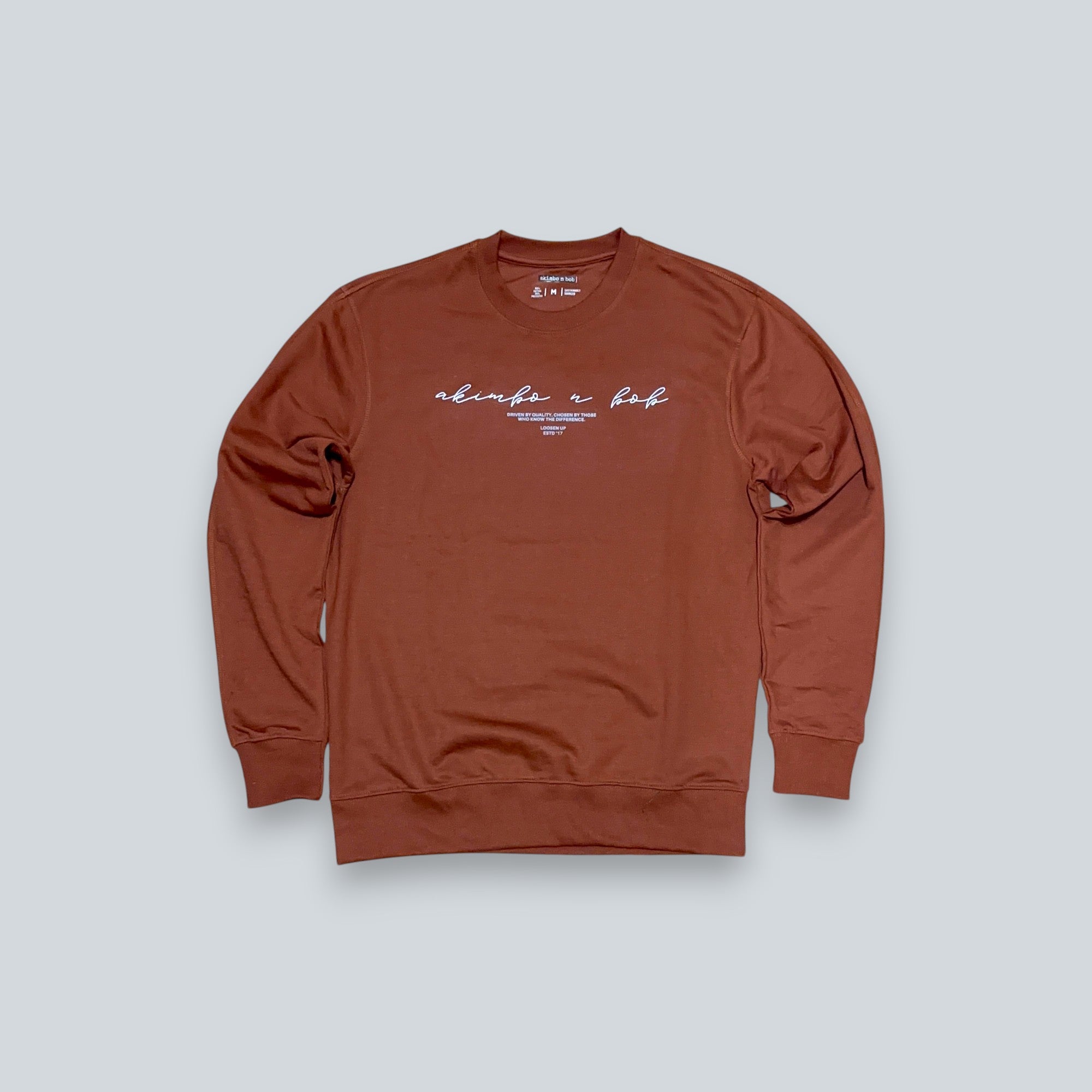 scribble unisex sweatshirt-4