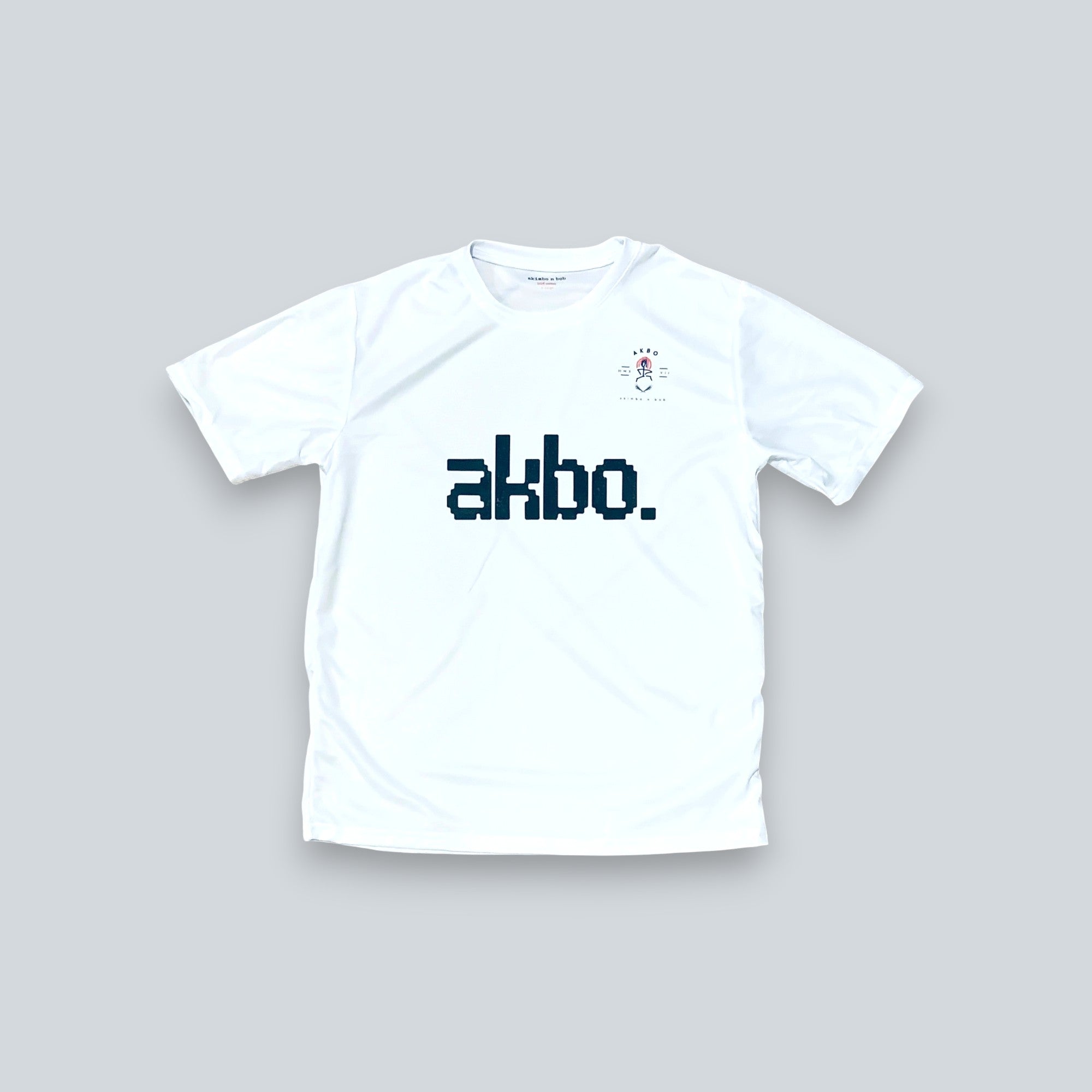 AKBO Active Men's Coil Jersey-12