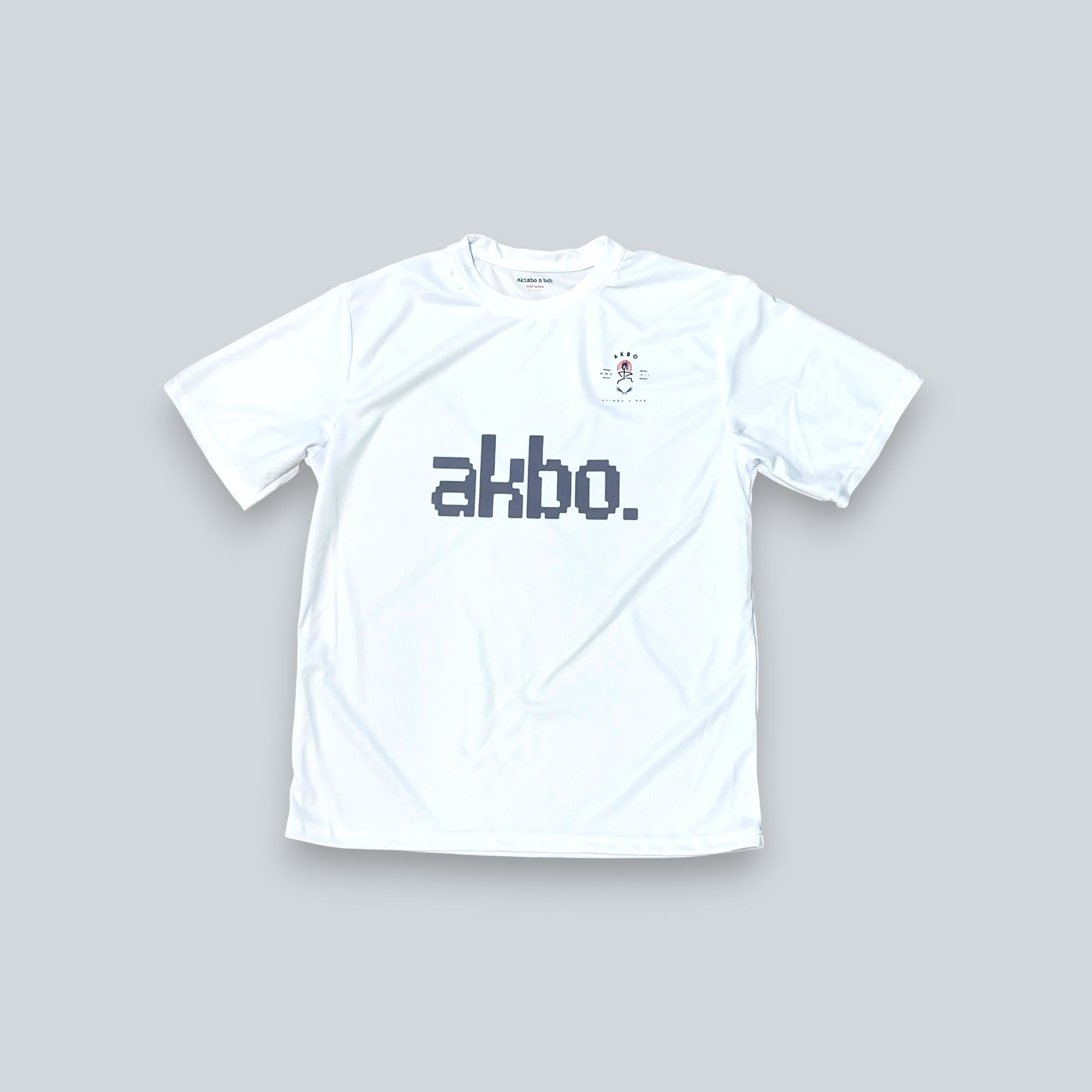 AKBO Active Men's Coil Jersey-13