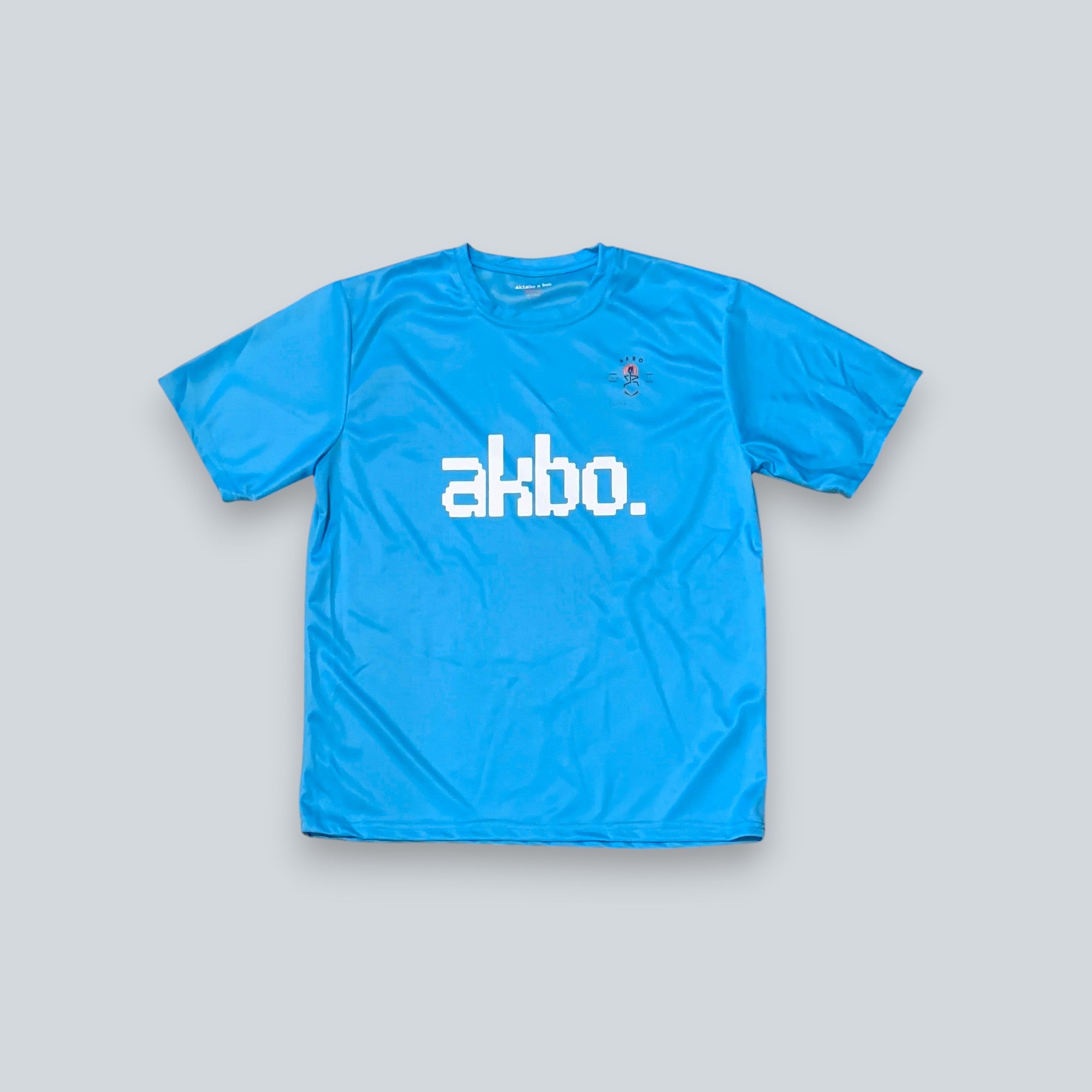 AKBO Active Men's Coil Jersey-11