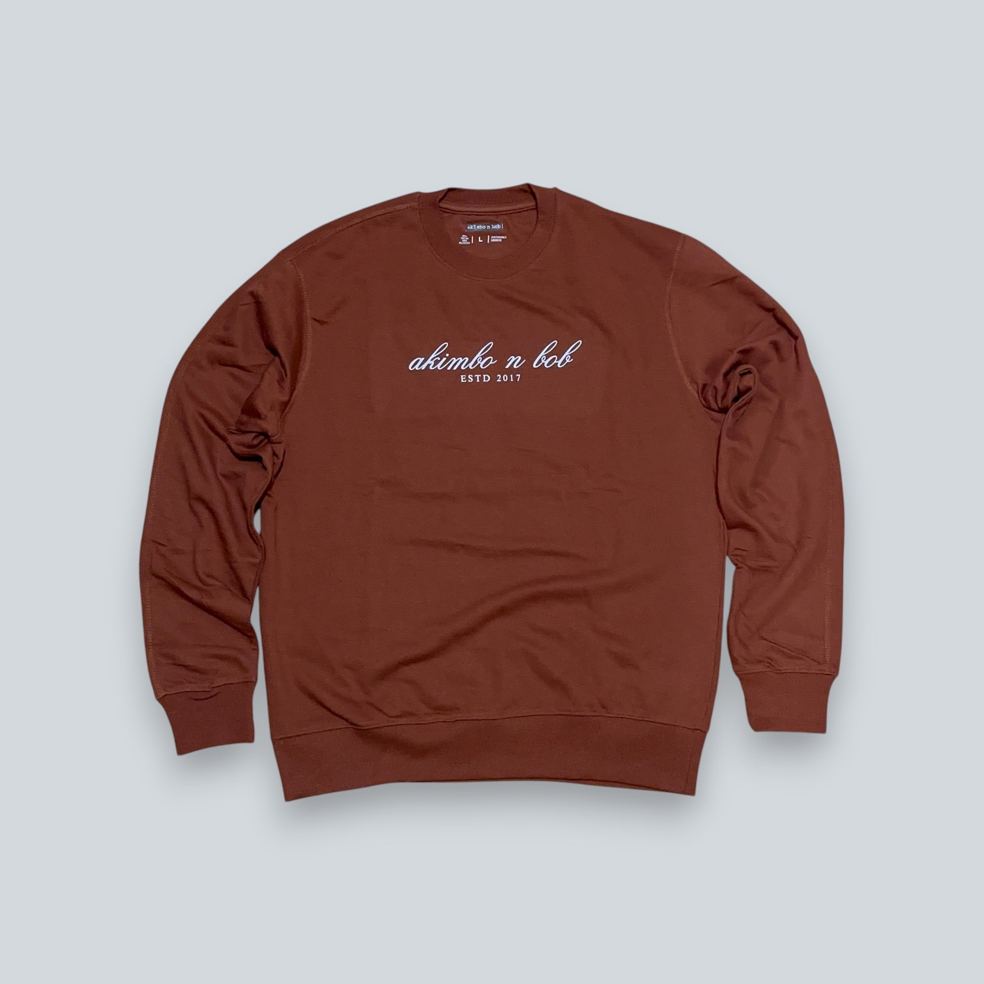 Solemn Unisex SweatShirt-6