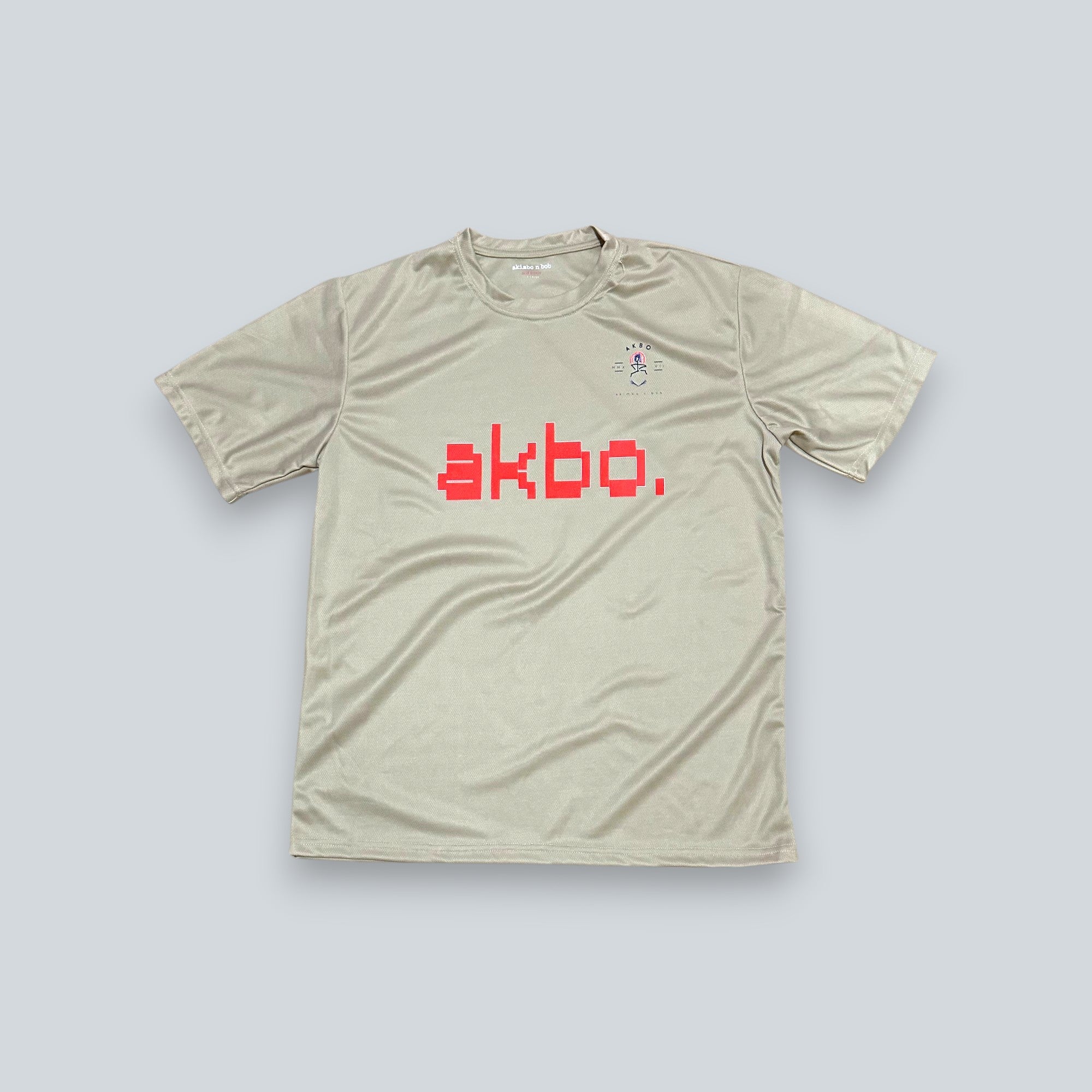Hush Active Men's Jersey – αKimbo ŋ bob