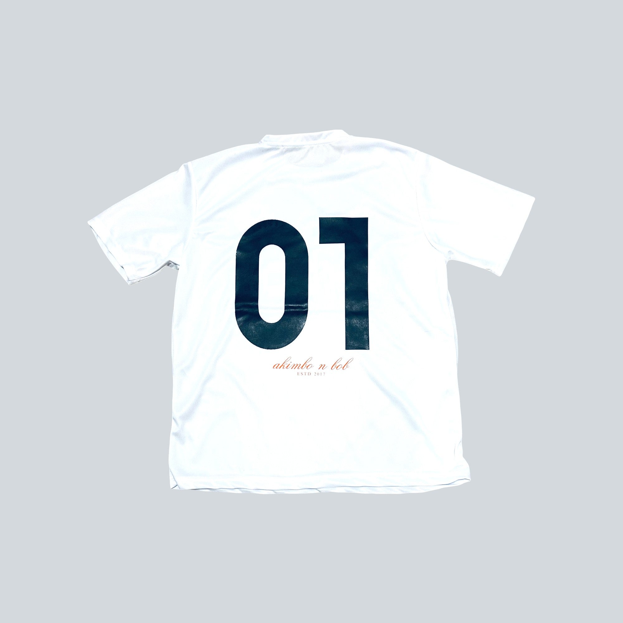 Sinoville City Active League Jersey II-6