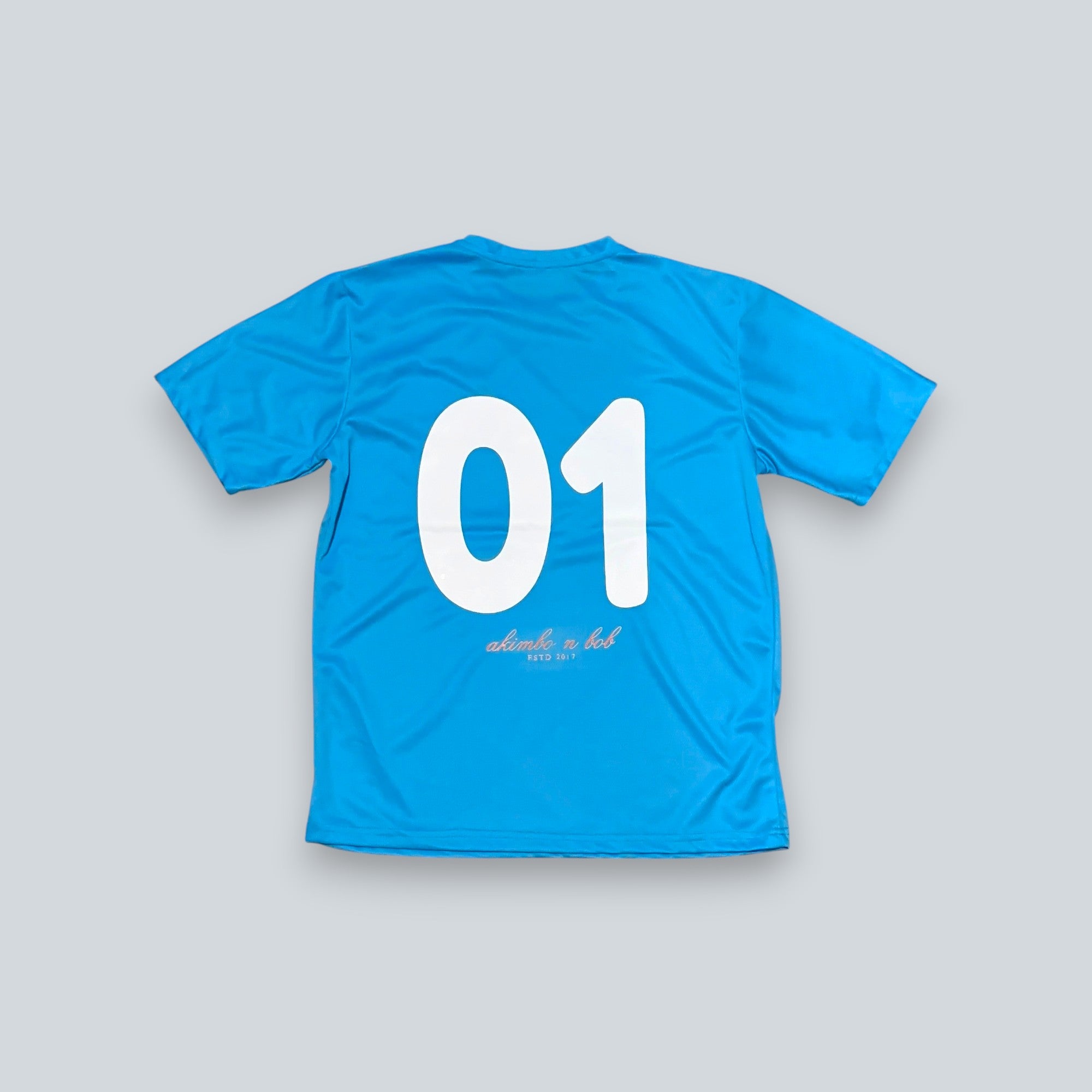 Sinoville Utd Active League Jersey-9