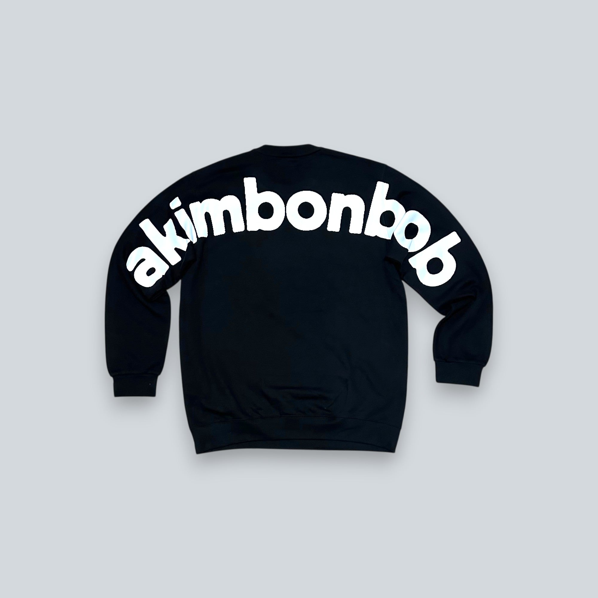 Soro Lush Men's Sweatshirt Garb-5