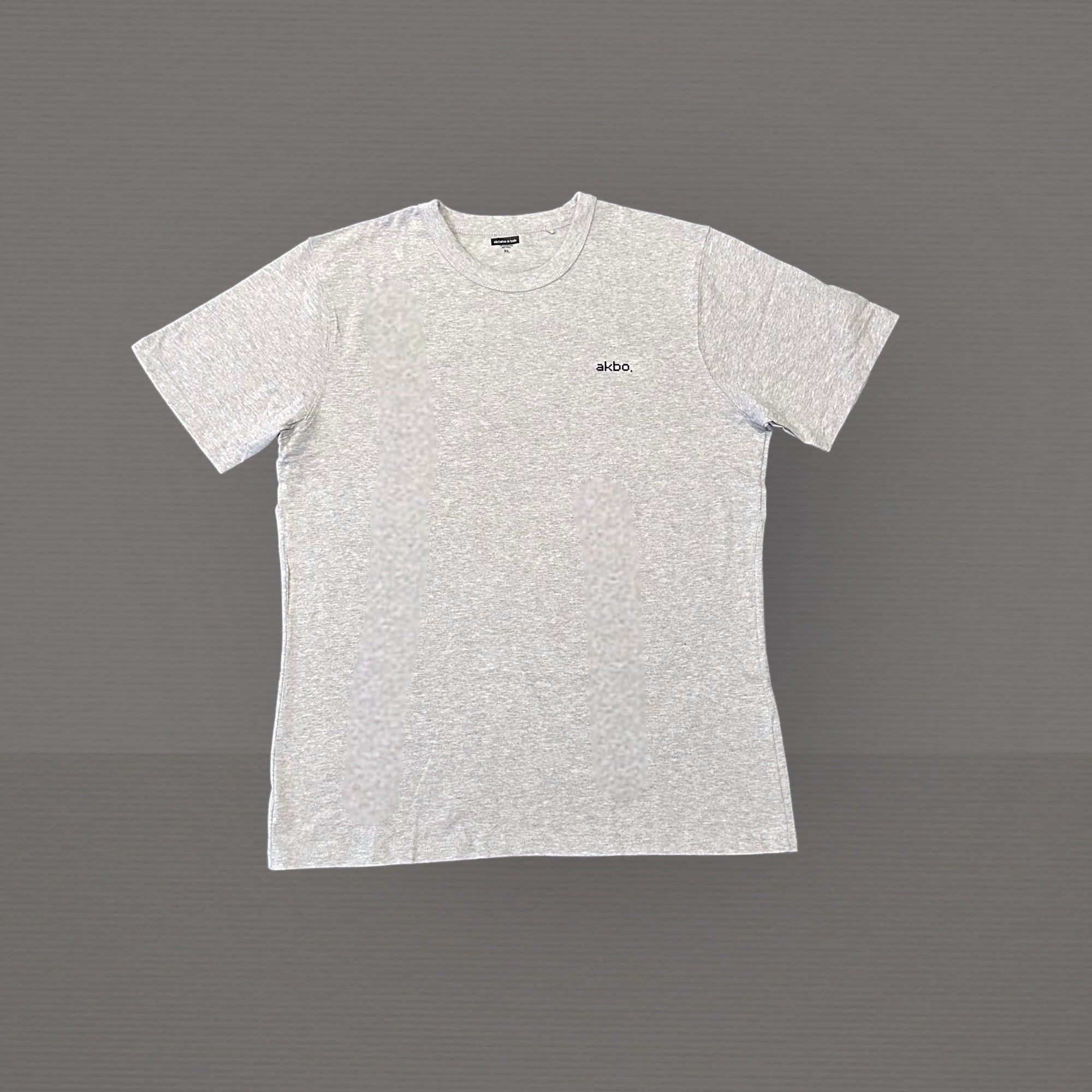 Akimbo n Bob Simp Garb Epitome Tee-4