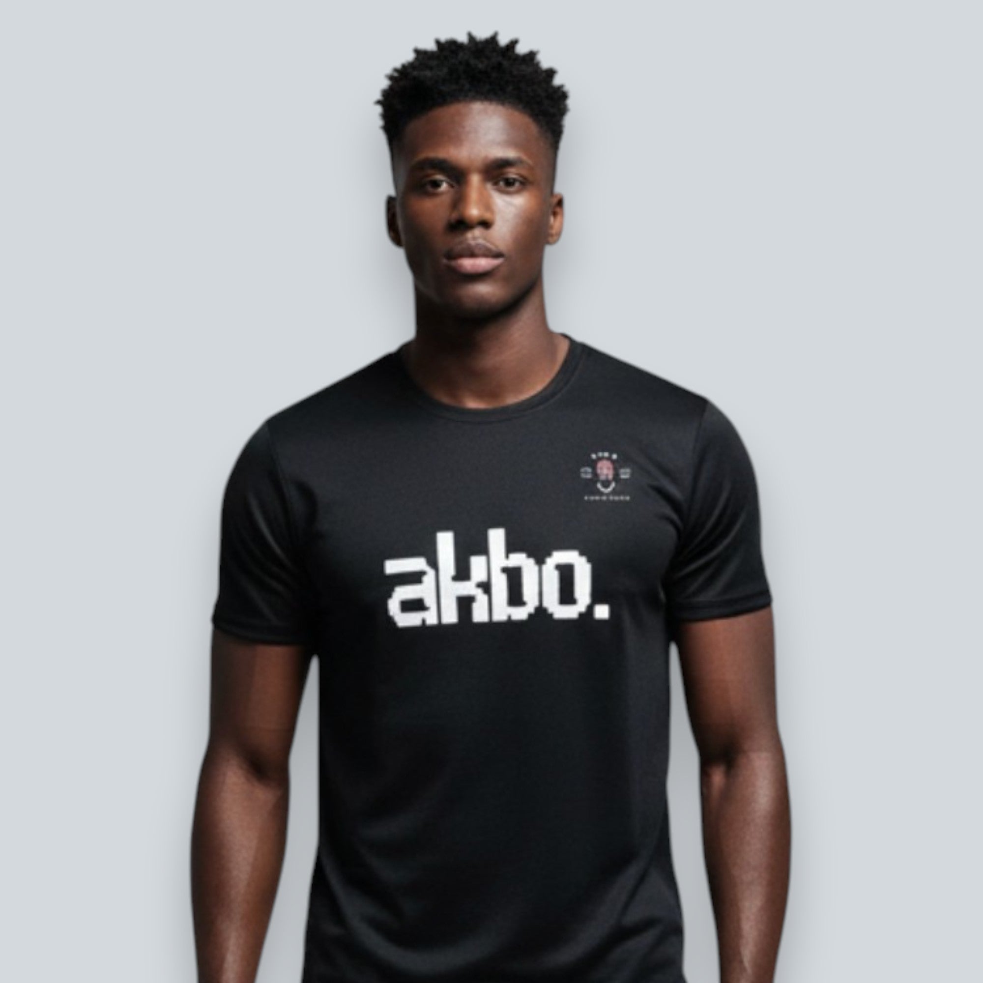 AKBO Active Men's Loop Jersey