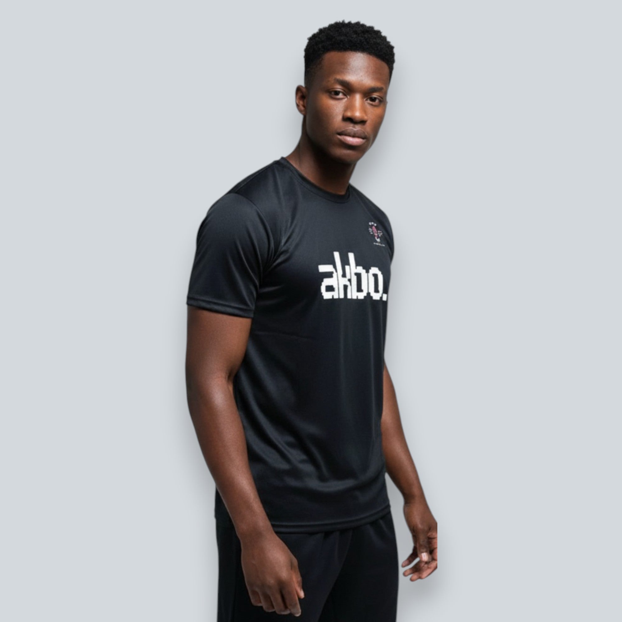 AKBO Active Men's Loop Jersey-4