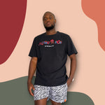 Akimbo n Bob Quintessential Tee