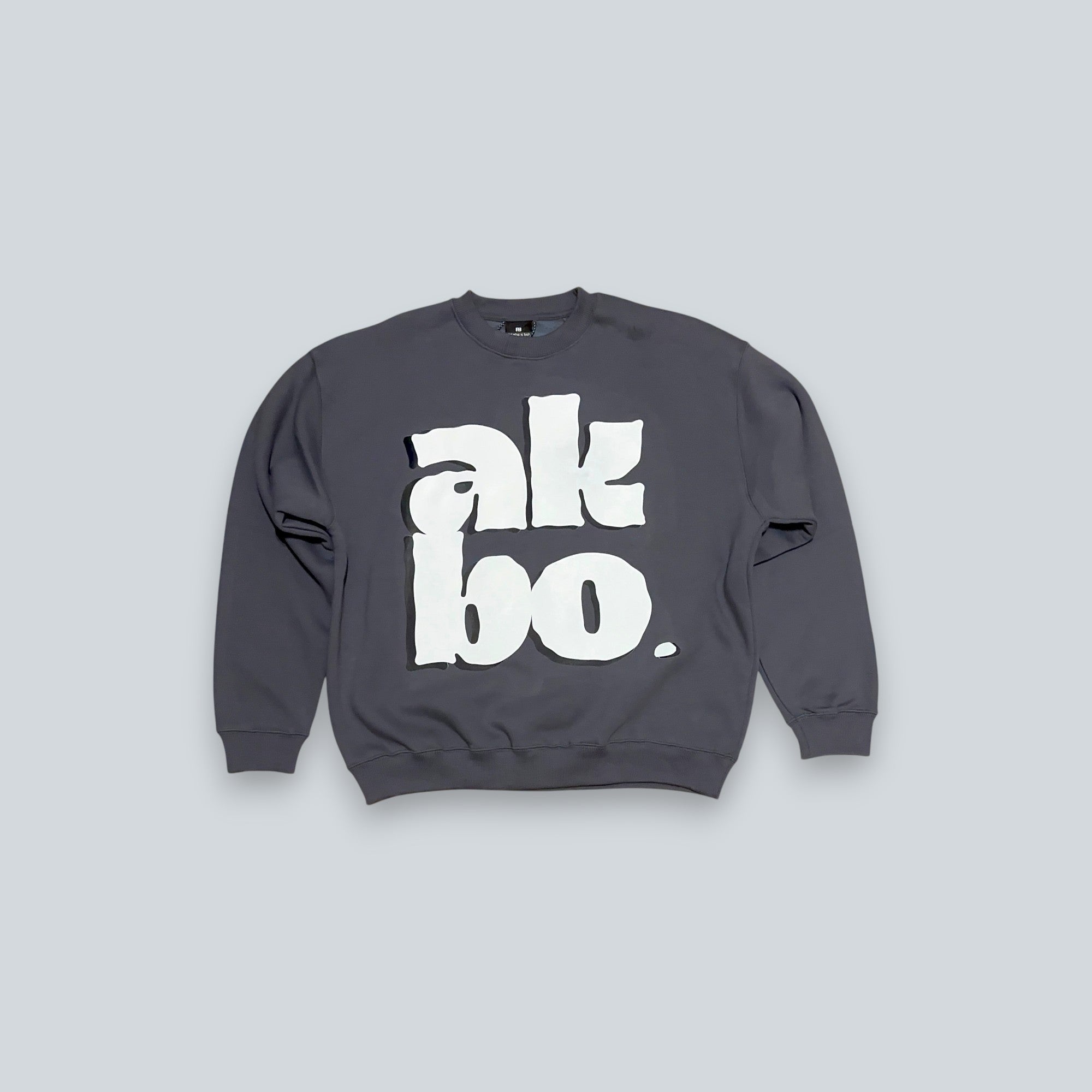 Squid Square Sweat Shirt