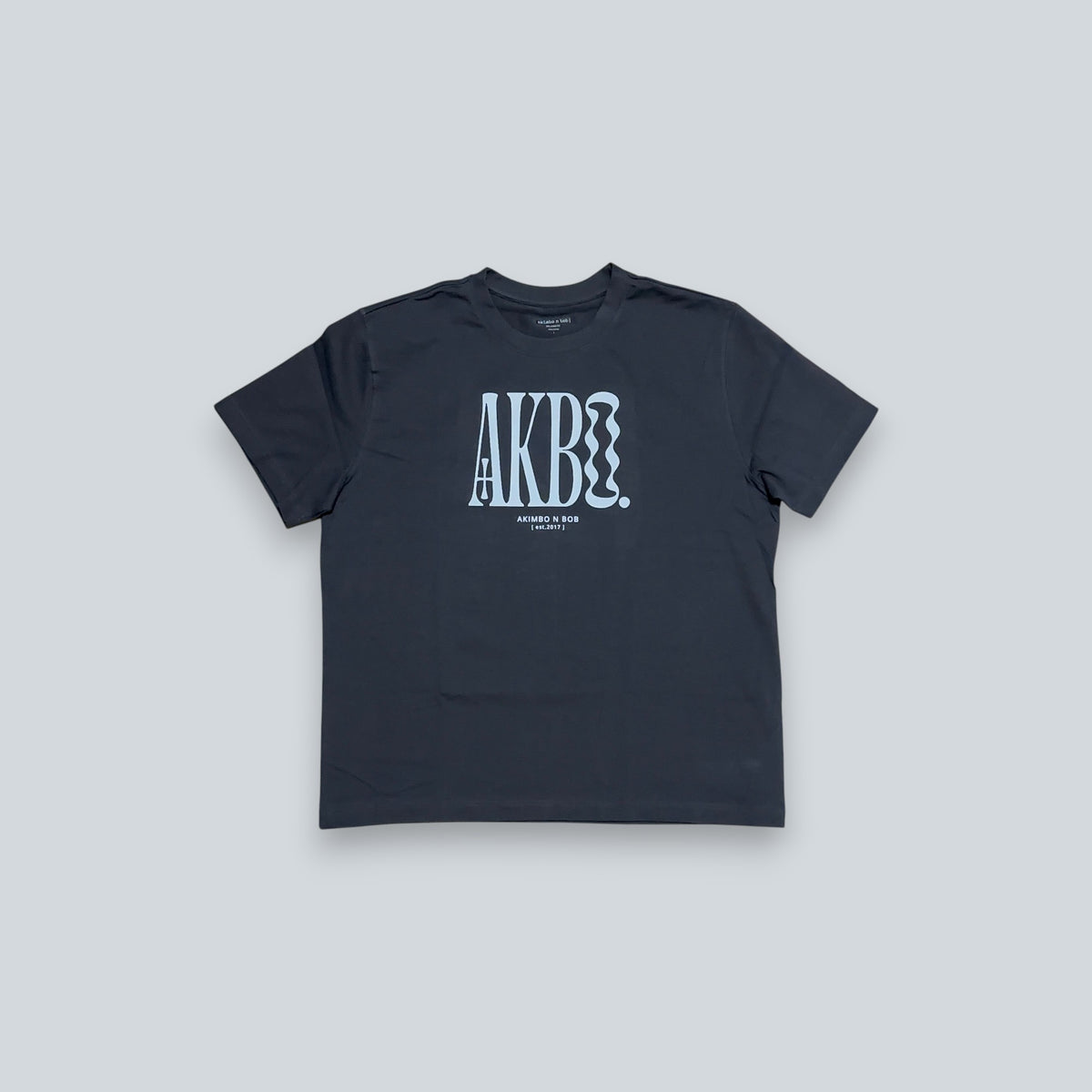 Crucifixion Men's Tee-5