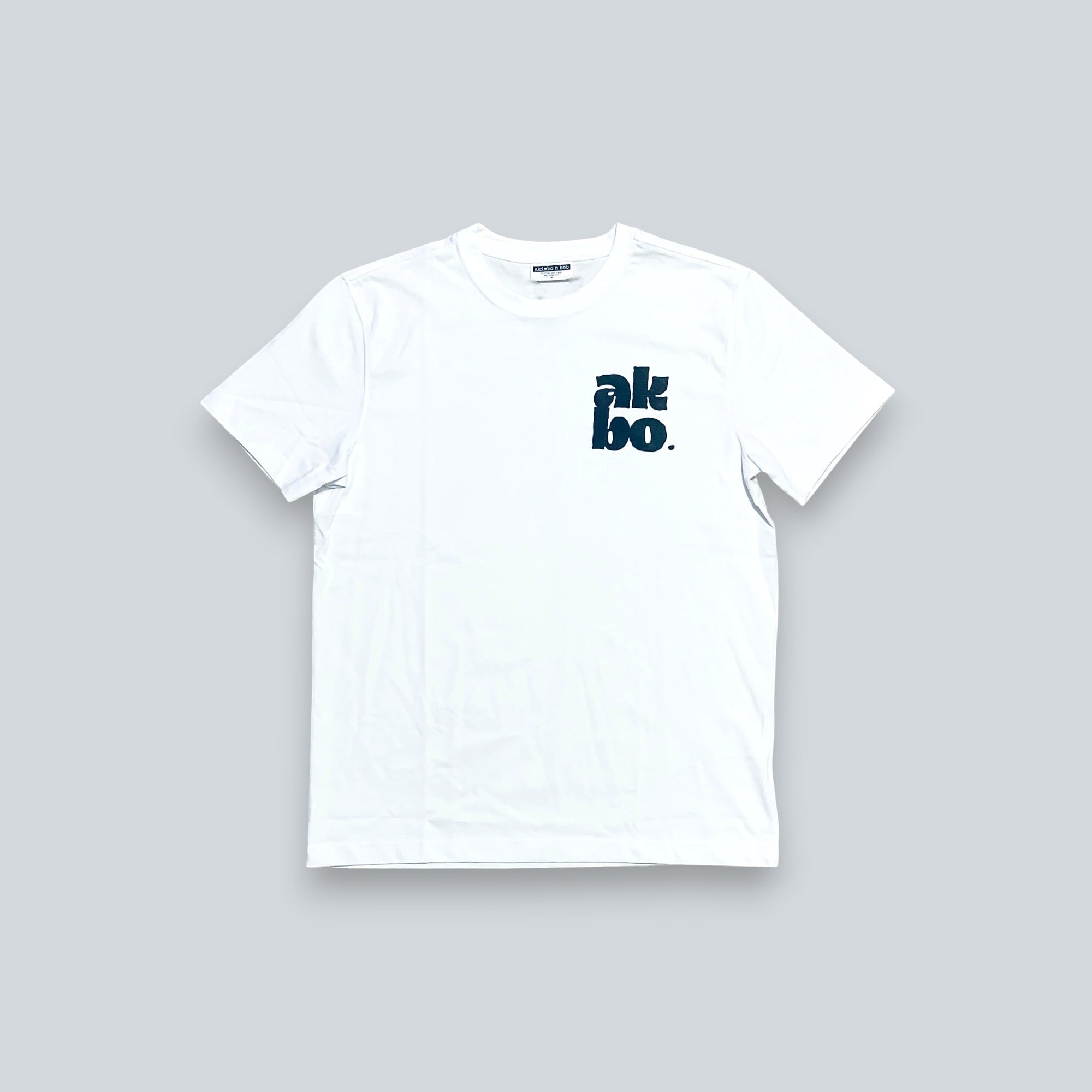 Back Watcher Men's Tee-6