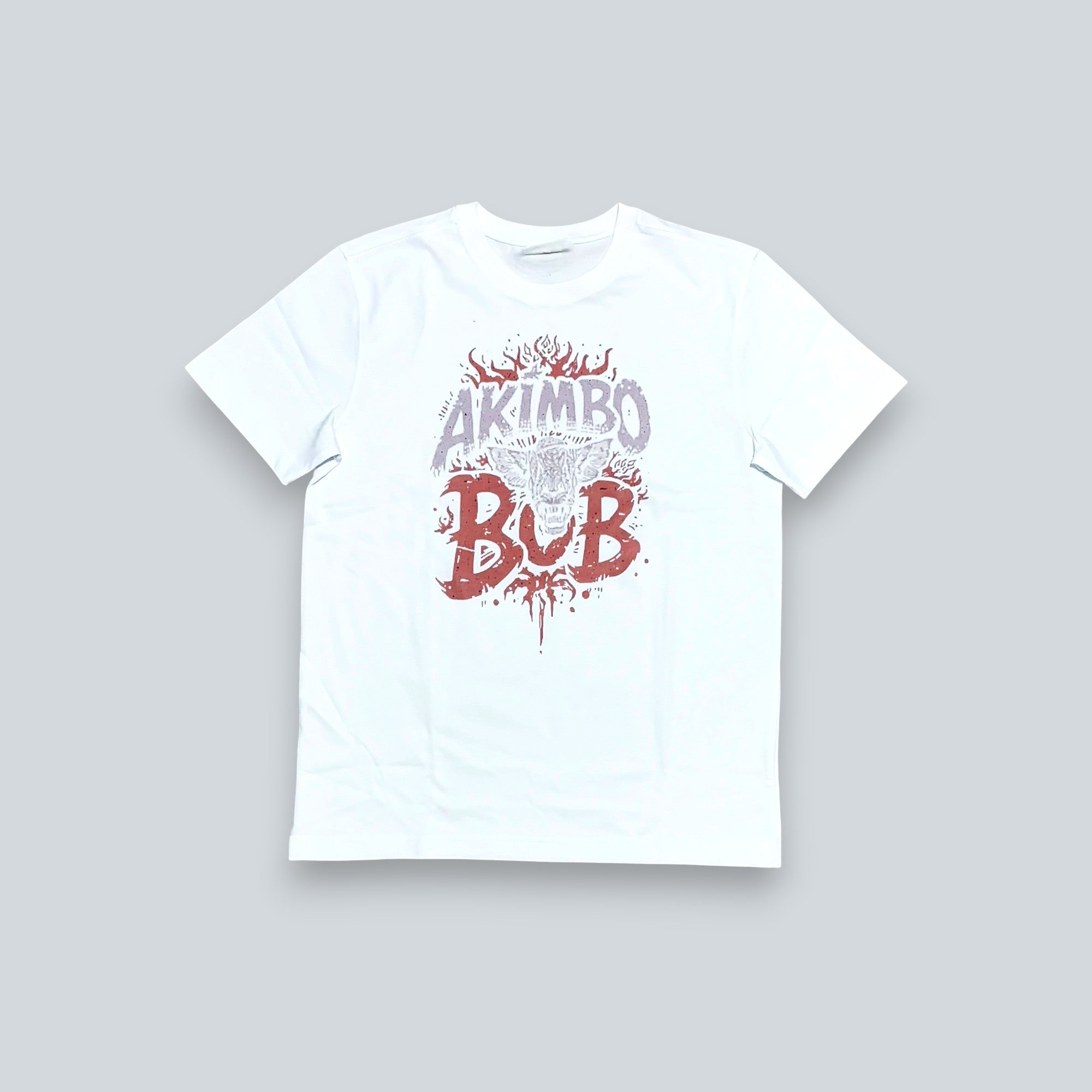 Hell Bound Men's Essential Tee-3