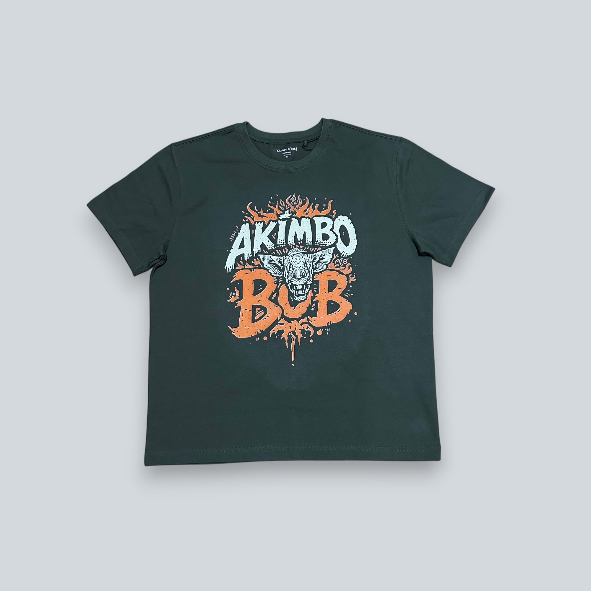 Hell Bound Men's Essential Tee