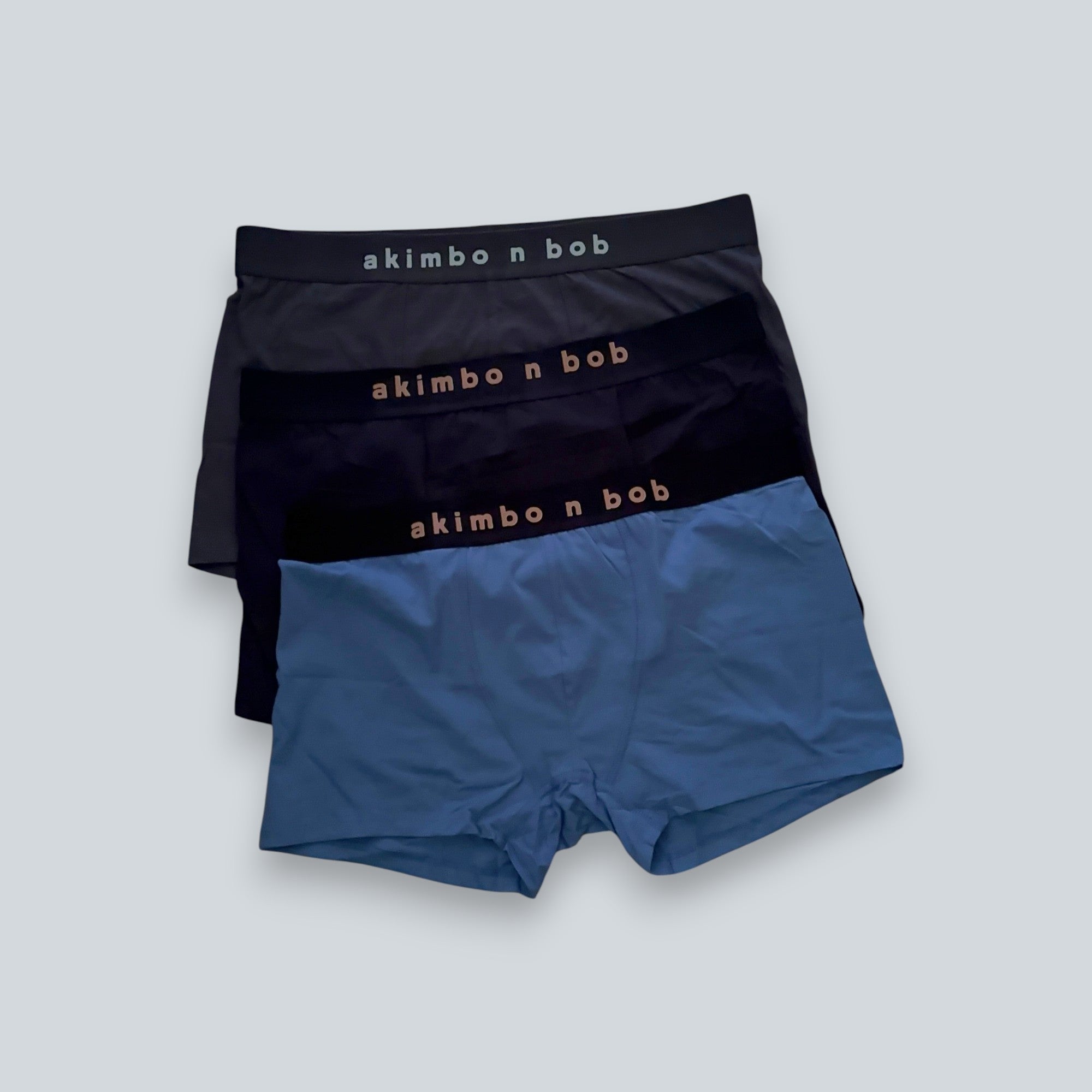 Slug Men's Trunk Accessary-8