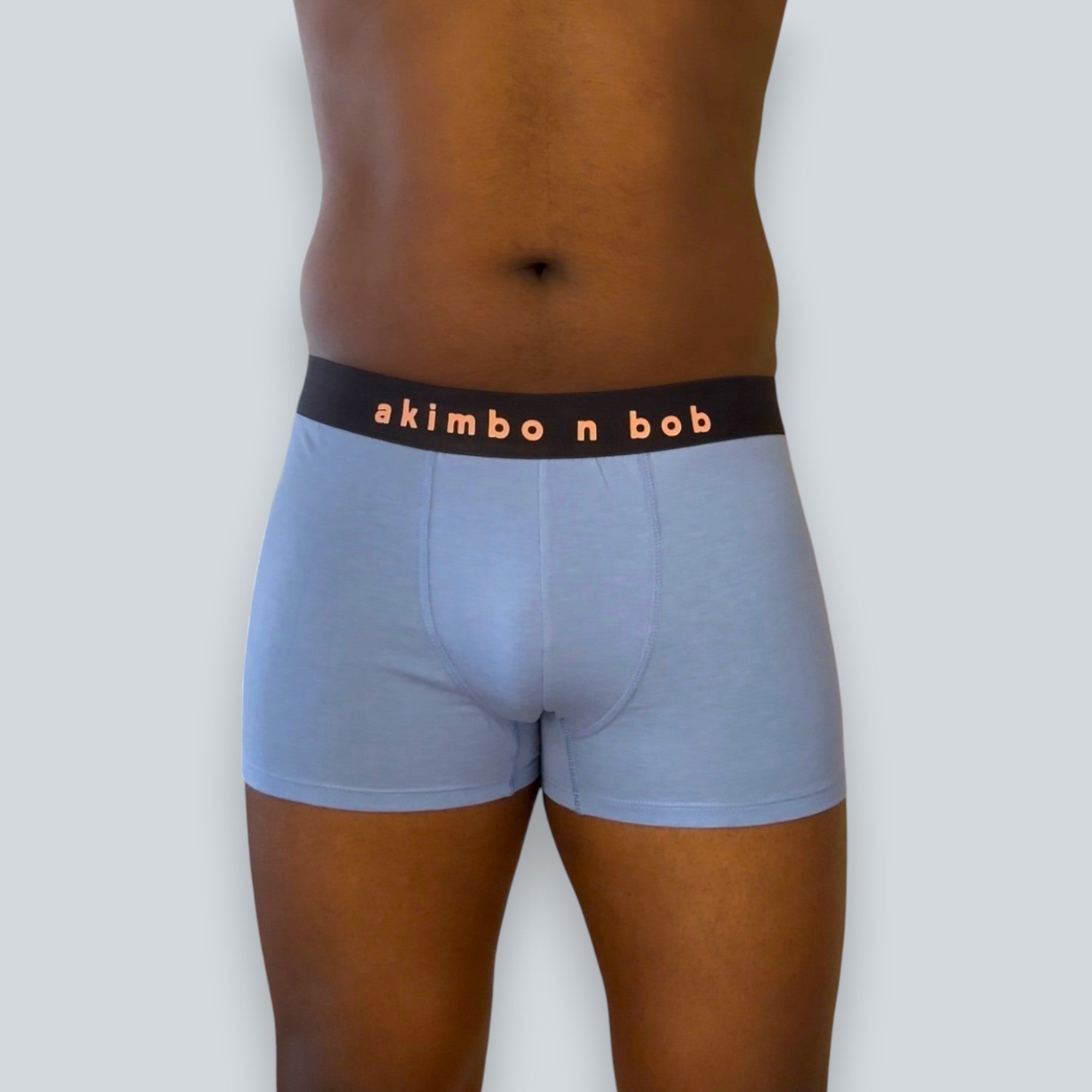 Slug Men's Trunk Accessary-4