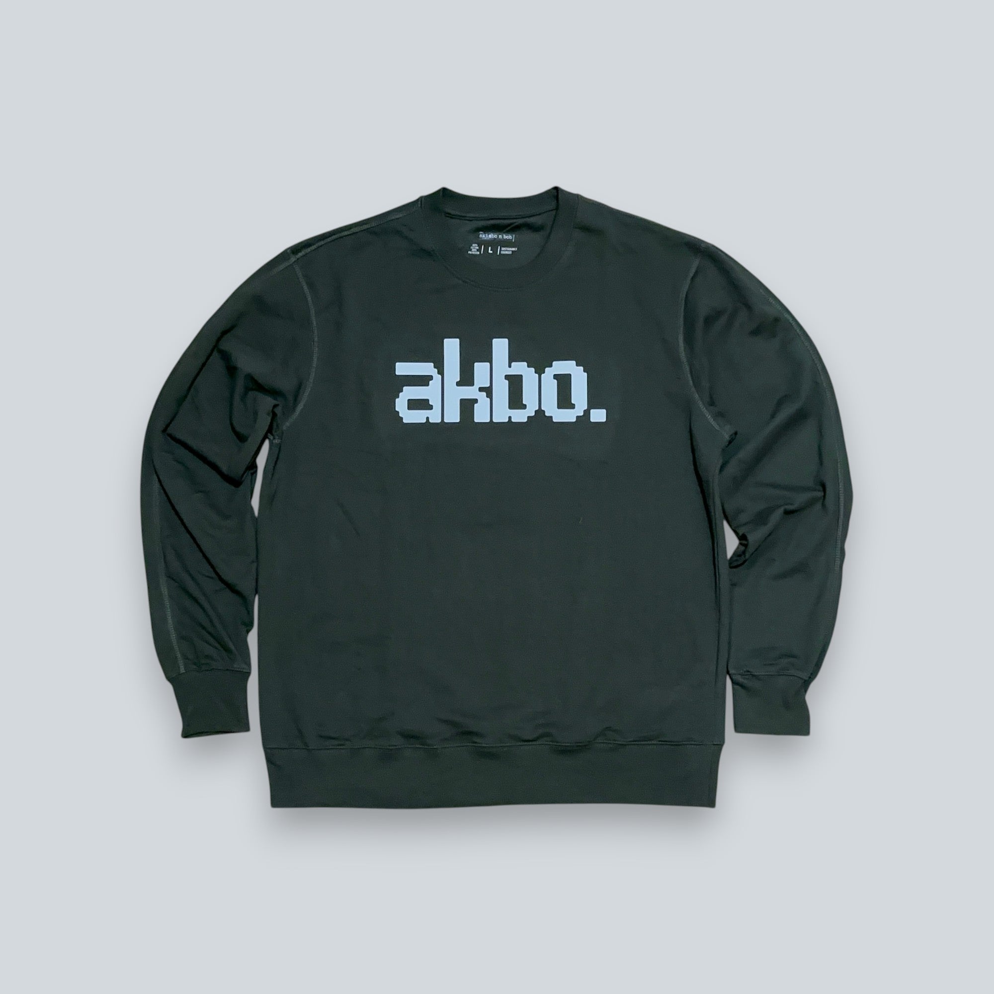 Wag Log Unisex Sweatshirt