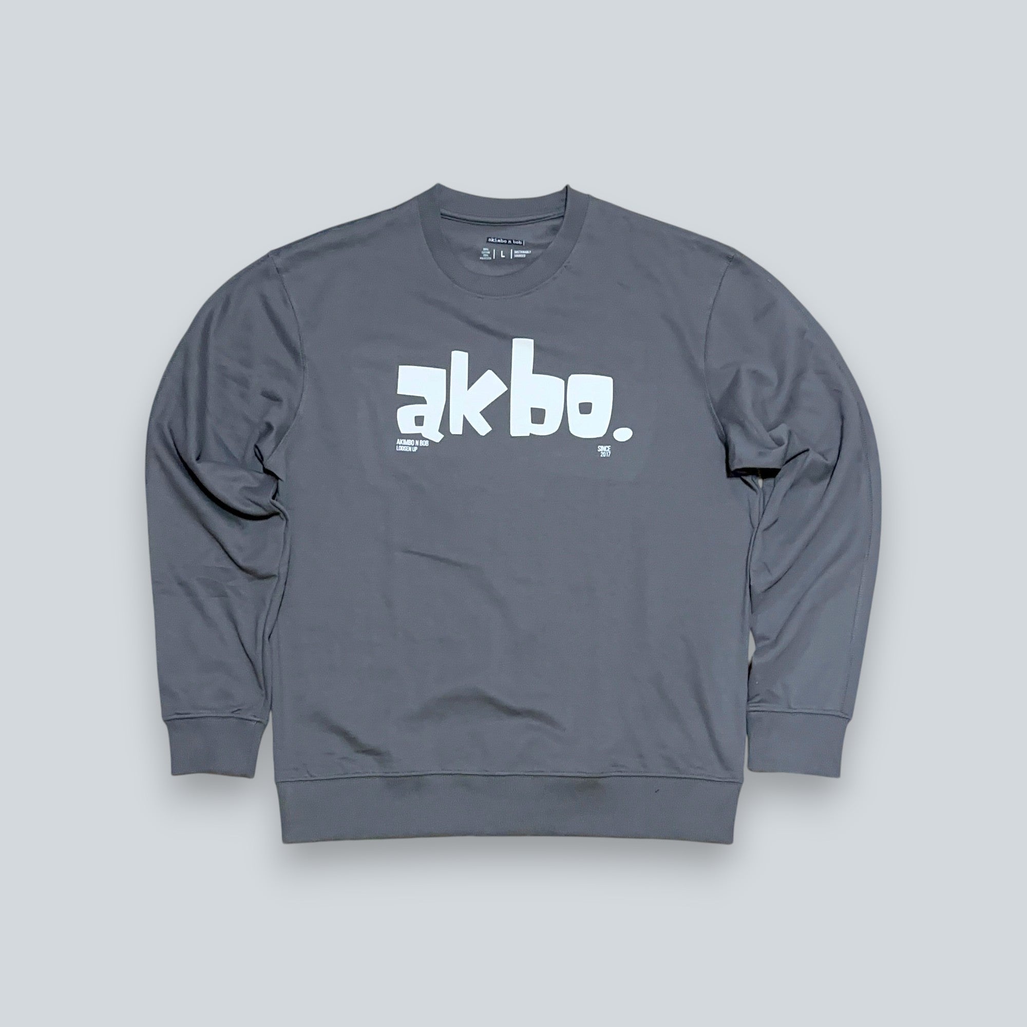 Schmooze AKBO Sweatshirt