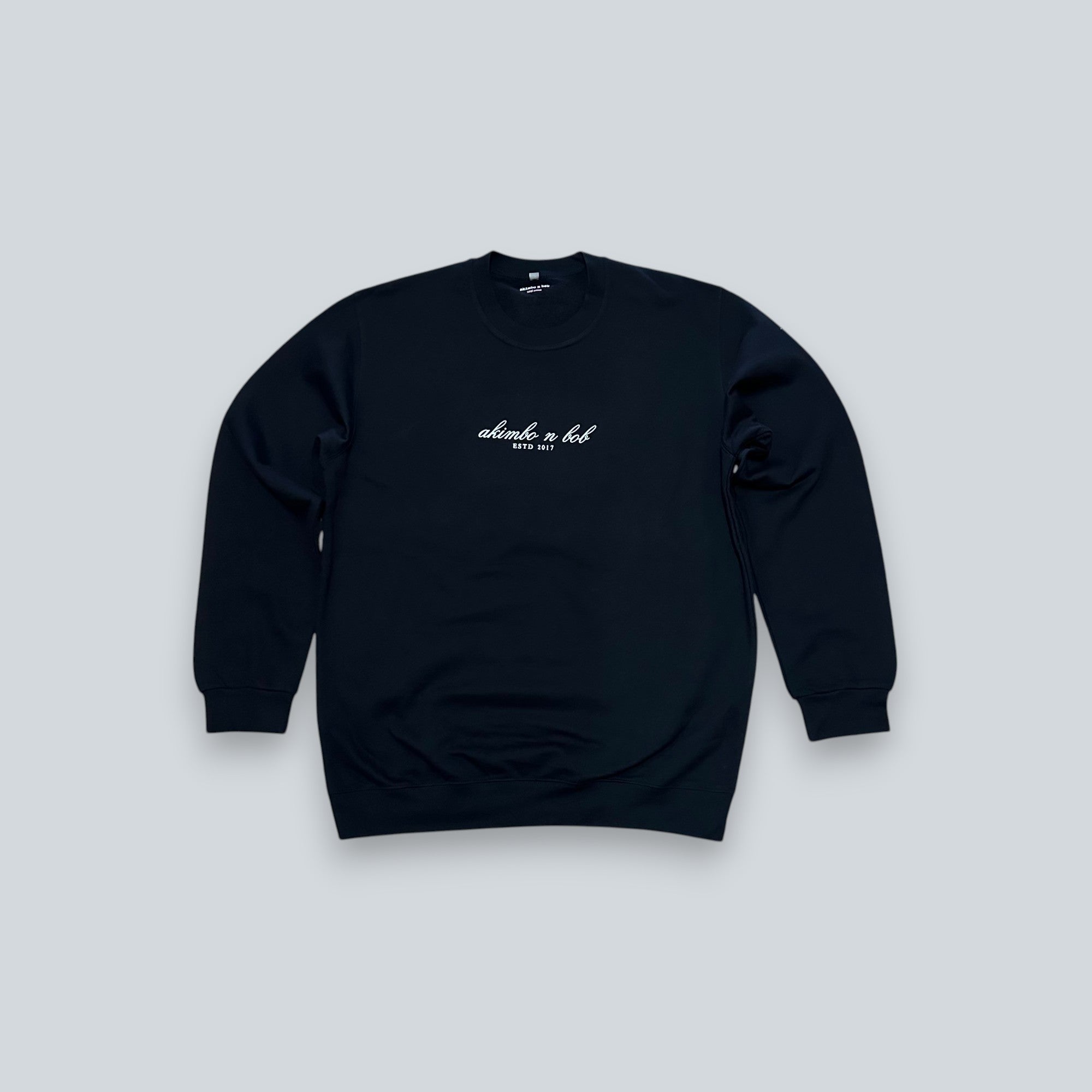 Solemn Unisex SweatShirt-3