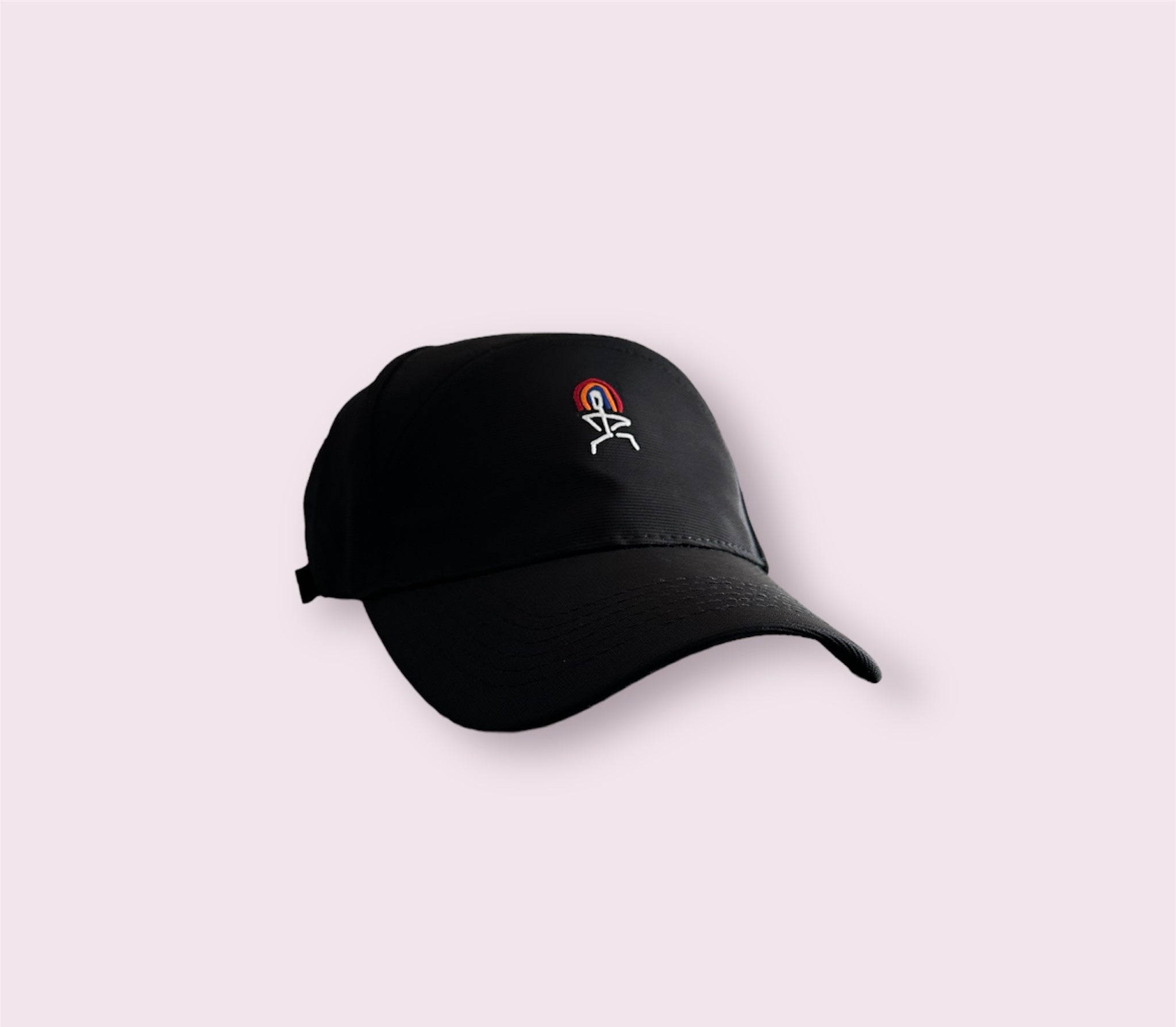 Akimbo n Bob Baseball Chapeau-4