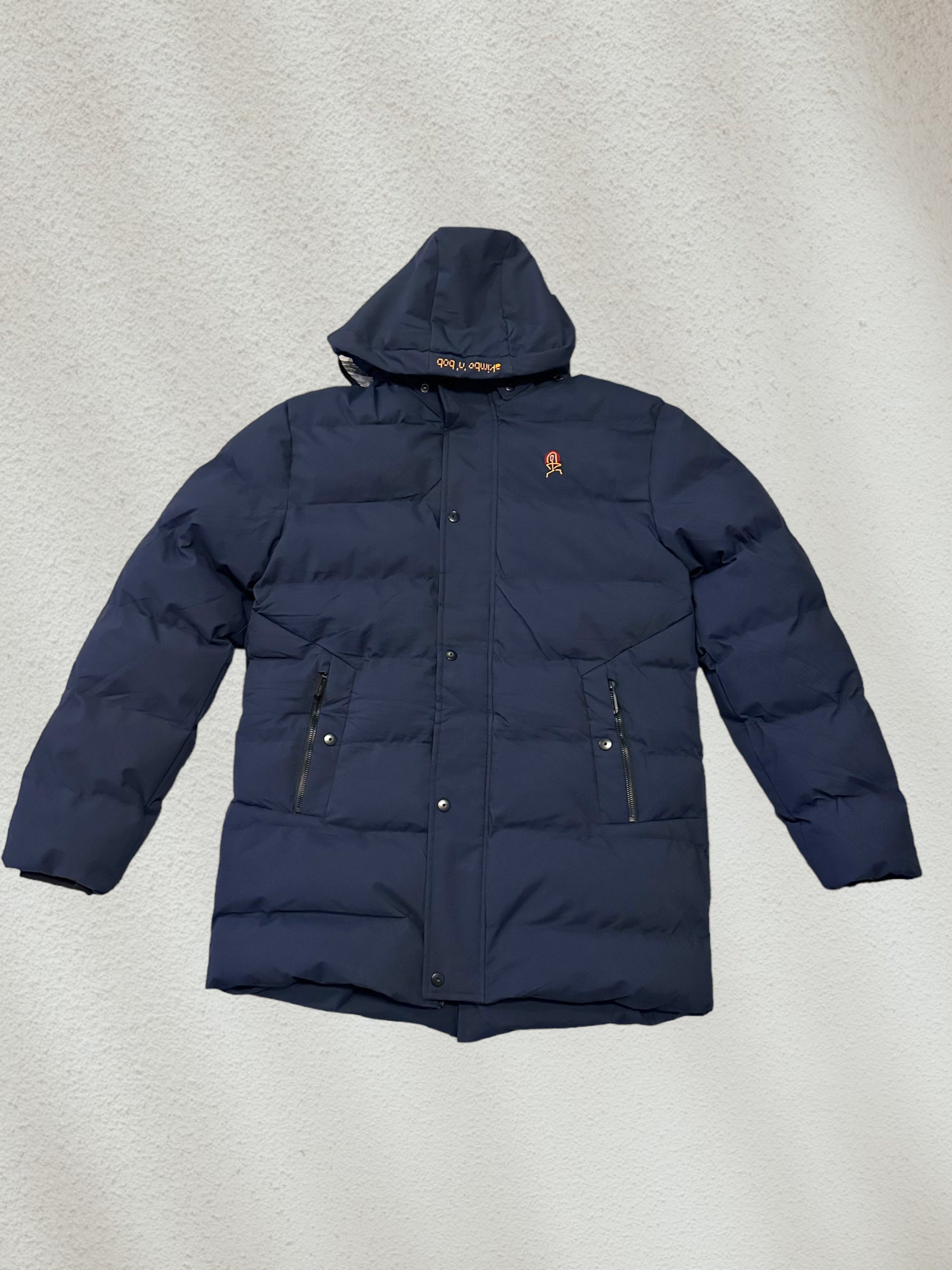 AKBO Puffer Jacket-11