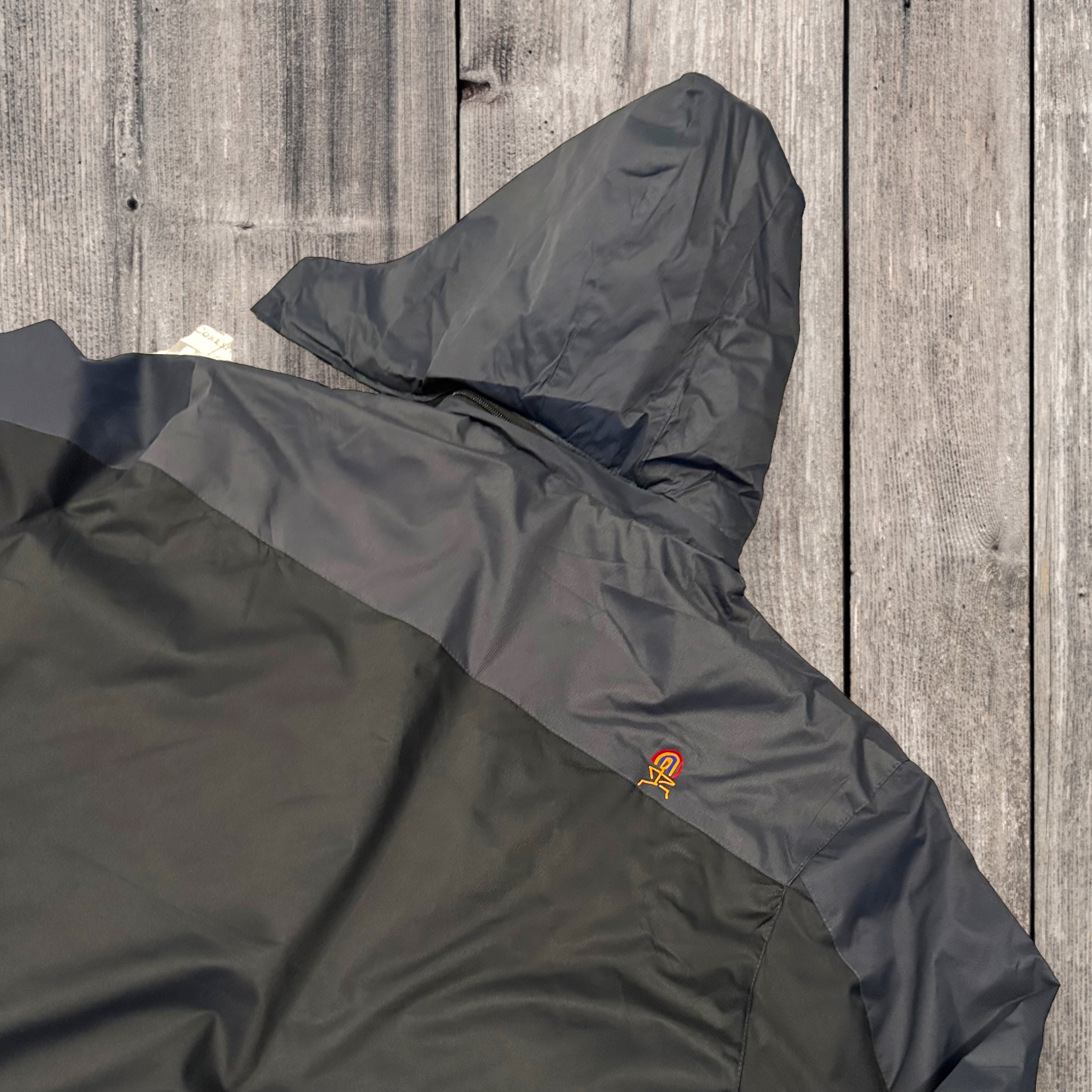 AKBO Wind Breaker Jacket-12
