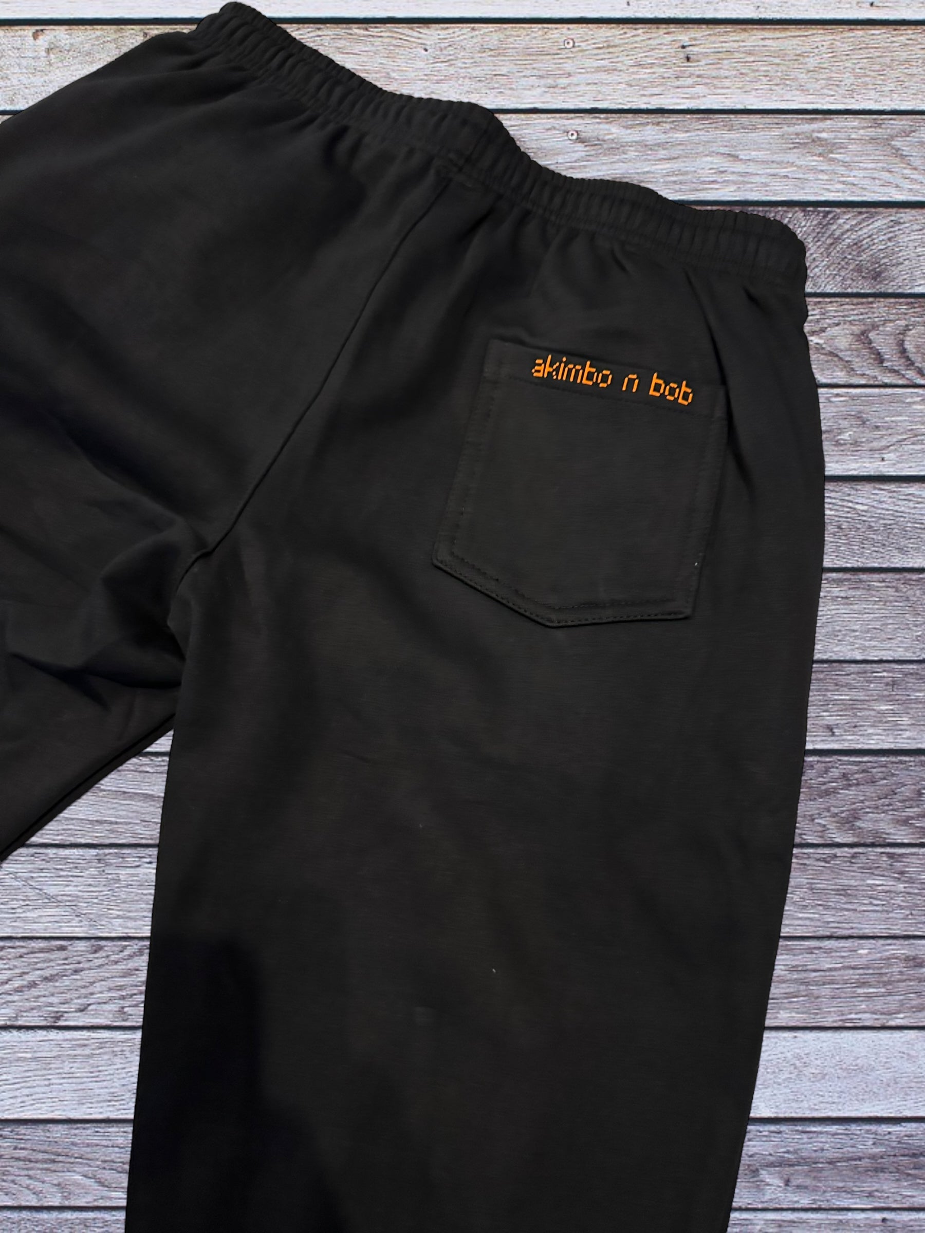 AKBO tracksuit hoodie sweatshirt-15