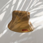 AKBO Denim Bucket Chapeau