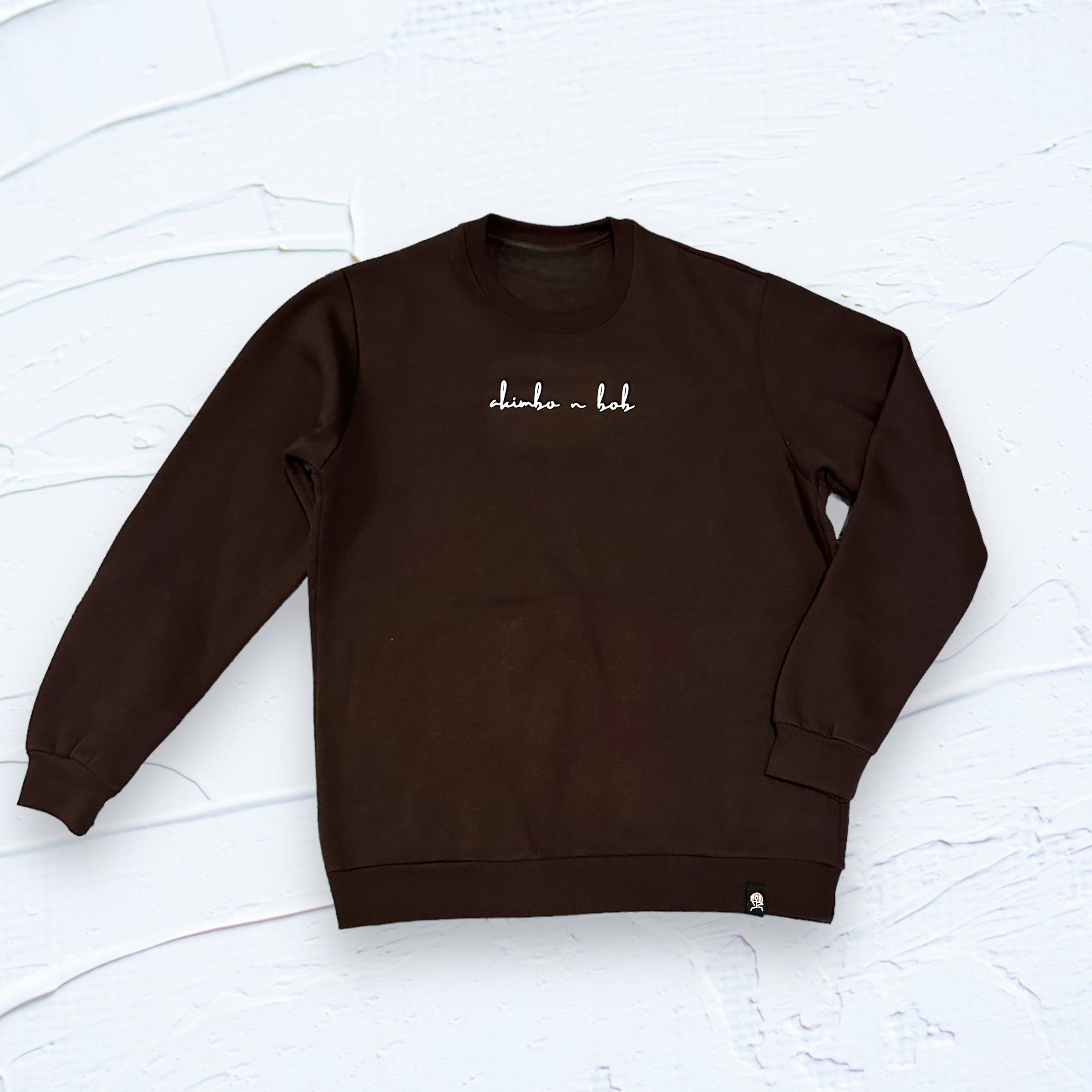 AKBO Summer Dew Garb Sweat Shirt-5