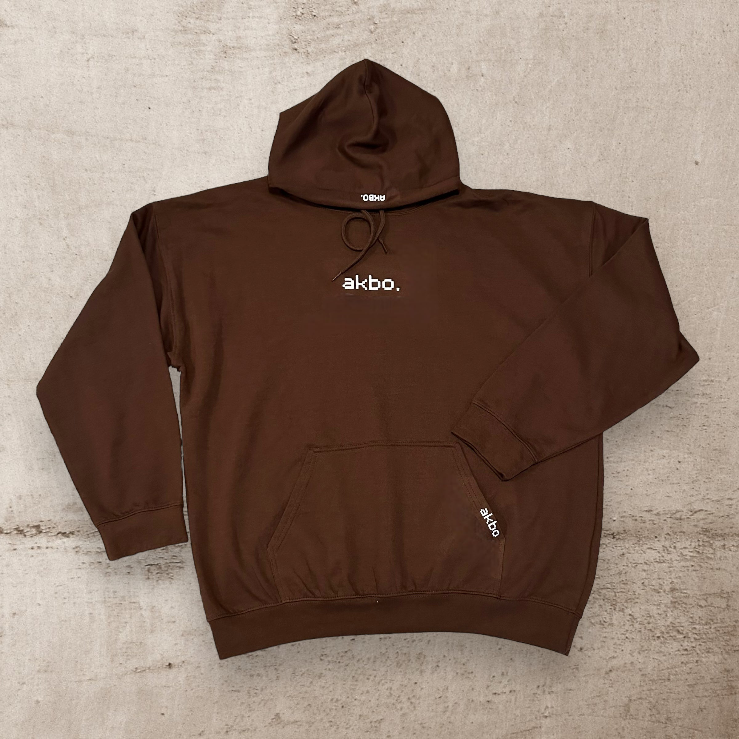 AKBO Glam Hoodie Sweatshirt-11